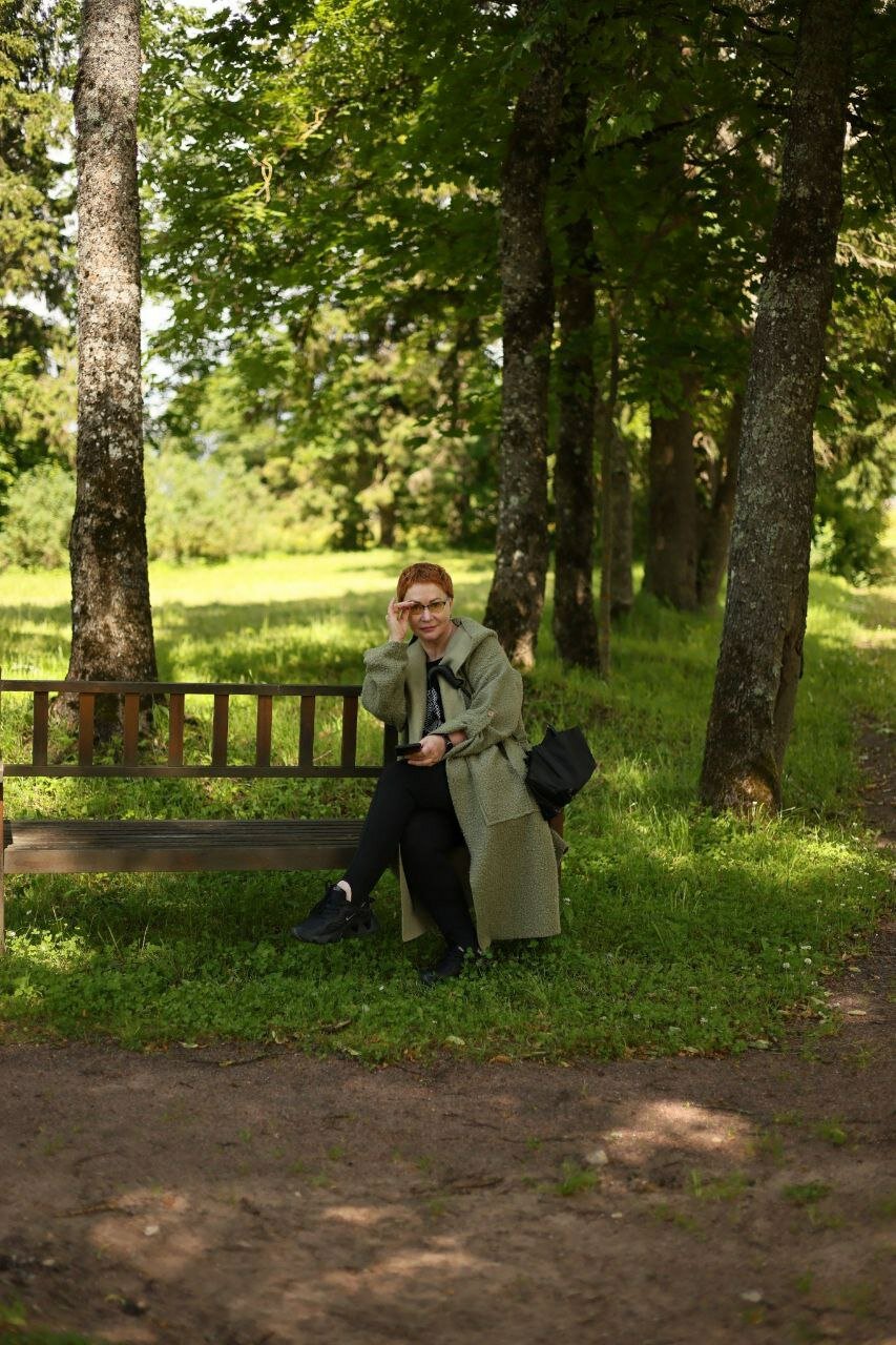 Фото Дворец Елизаветино