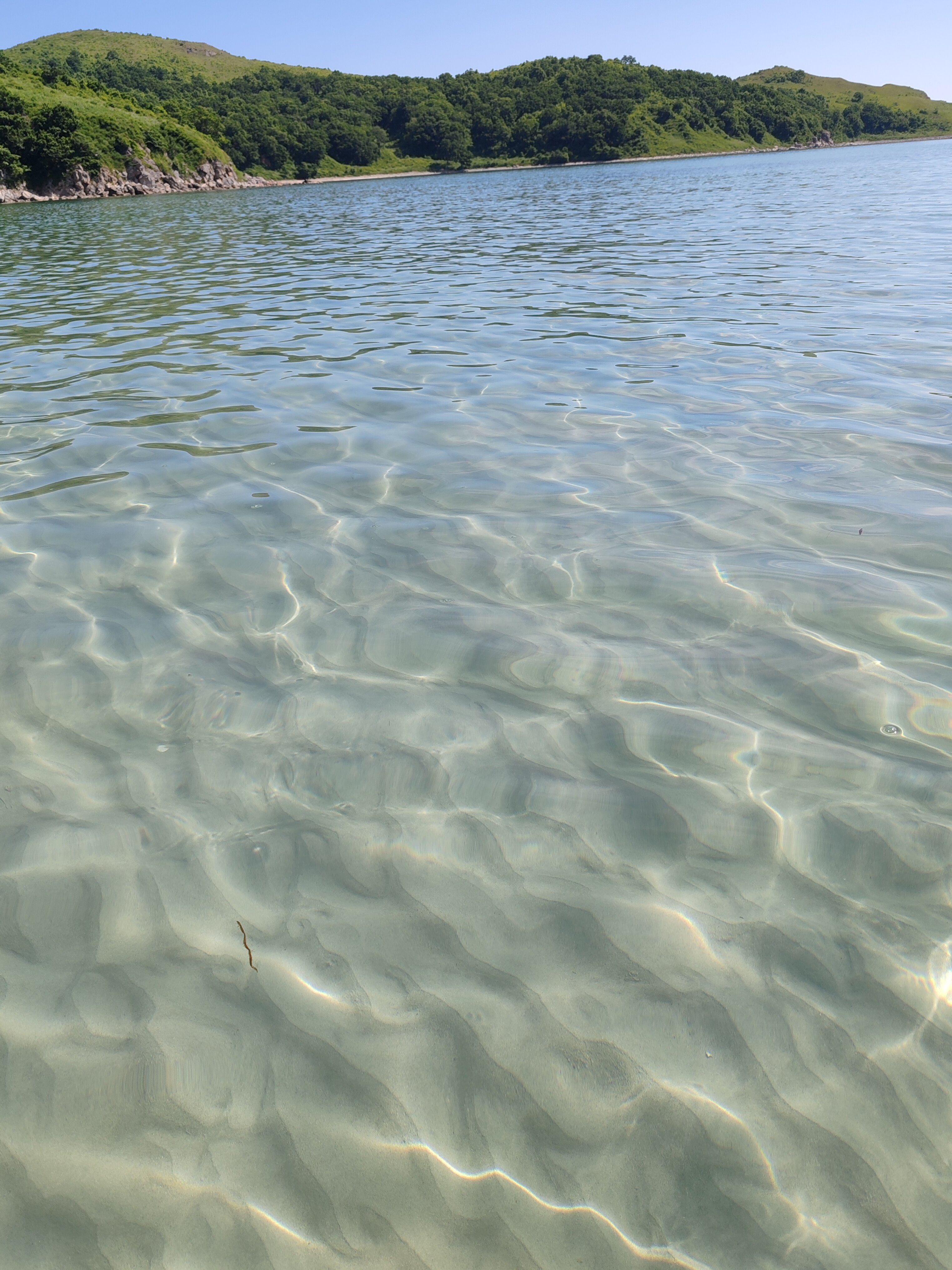 Фото Экопарк Бухта Астафьева