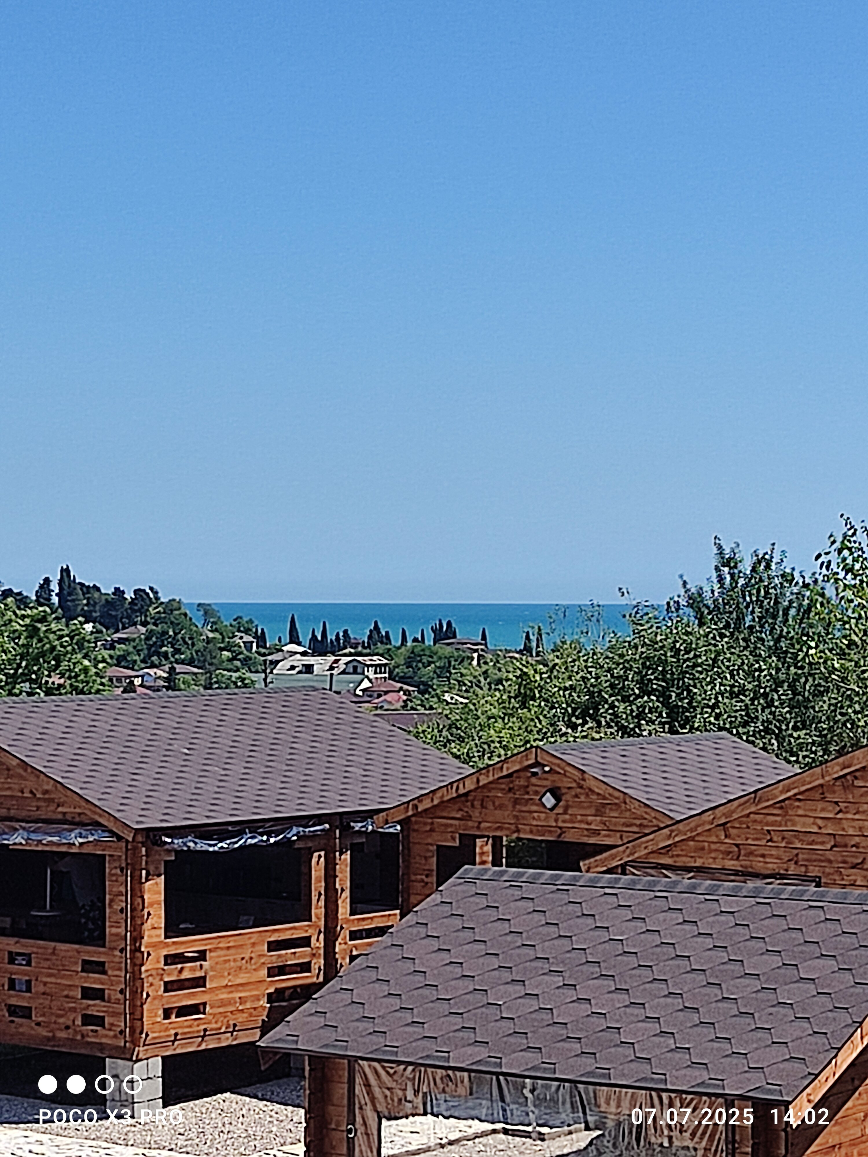 Фото Гостевой комплекс Лазурь