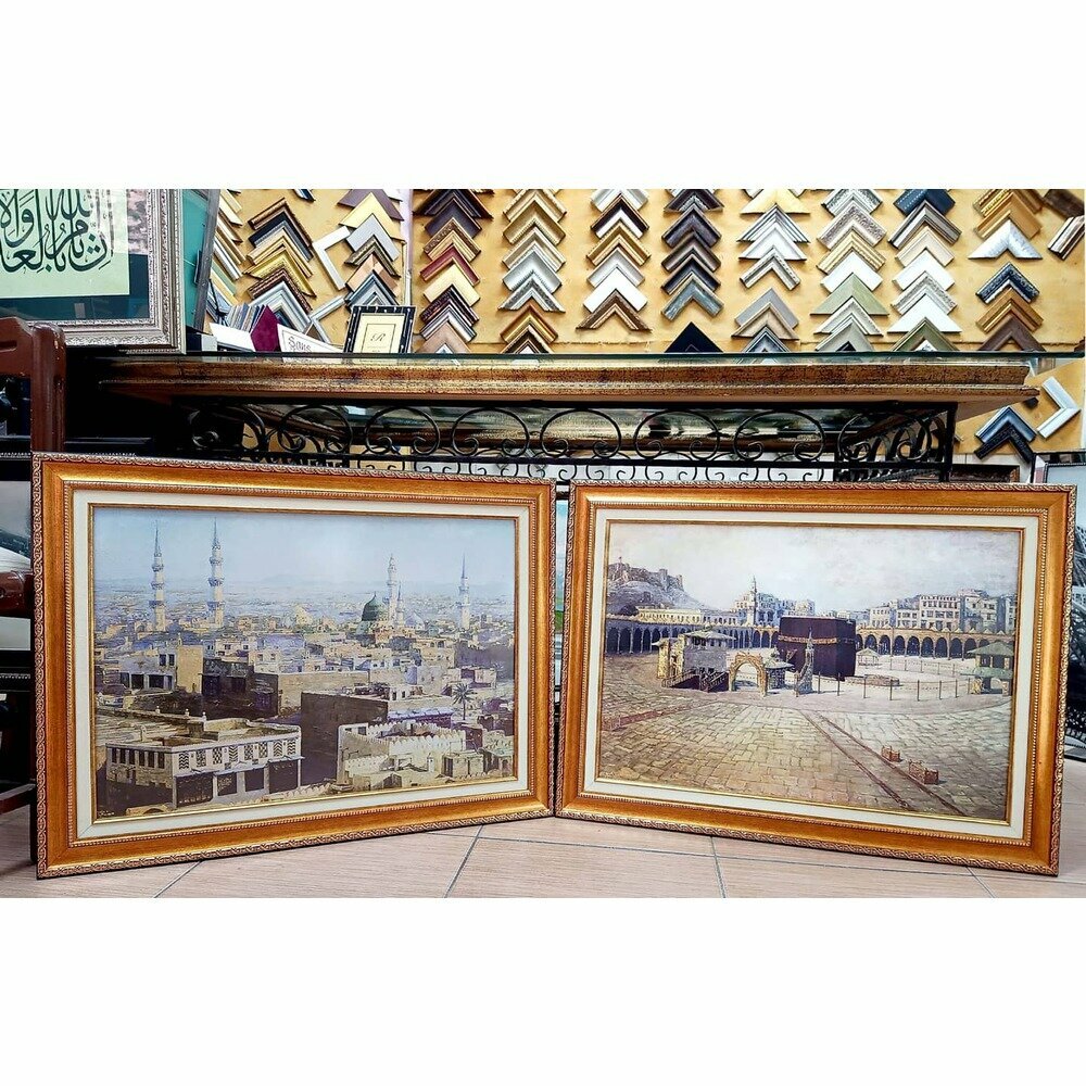 Ceramic tile Atolyeruc, Suleymanpasa, photo