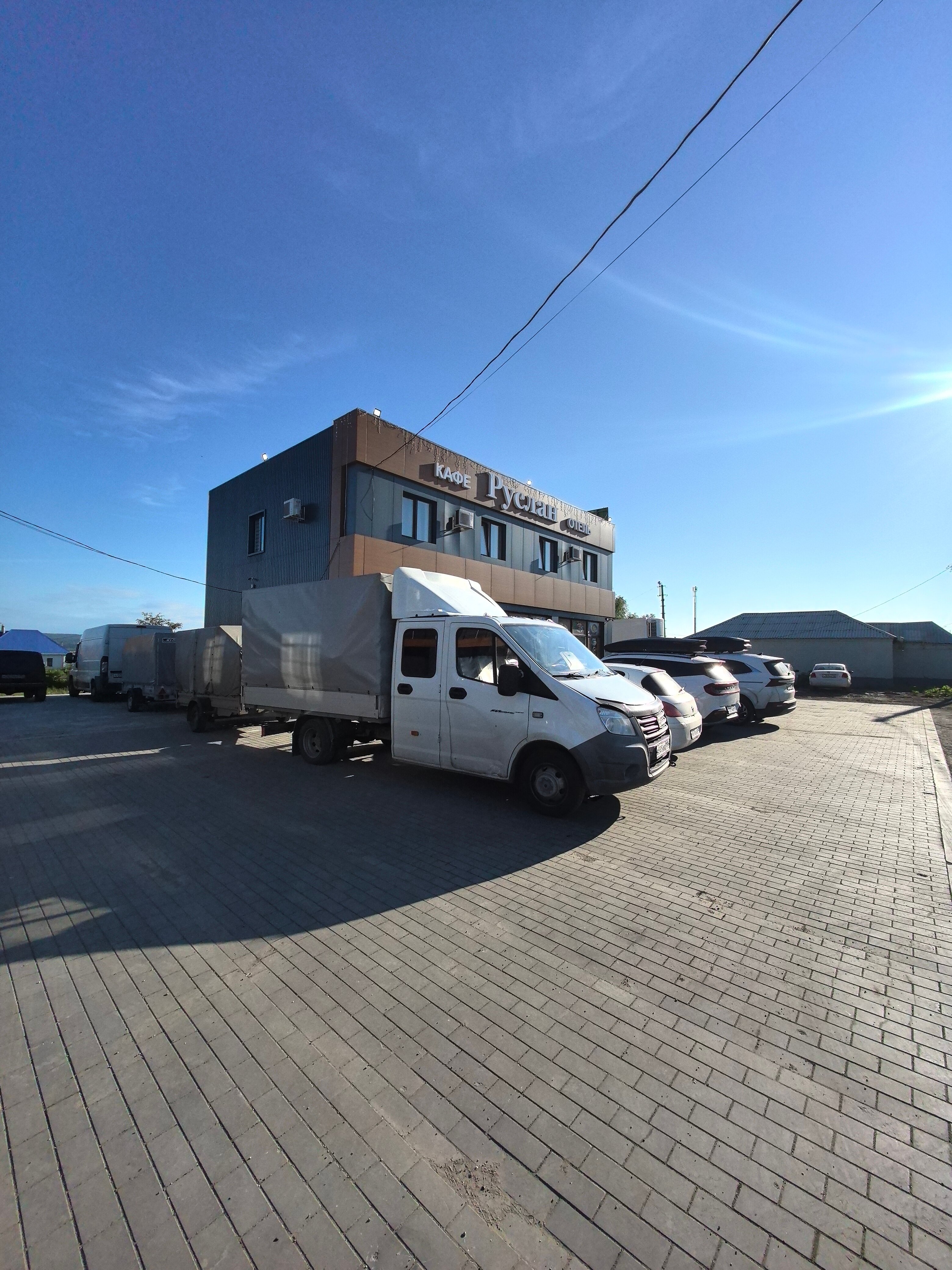 Фото Руслан