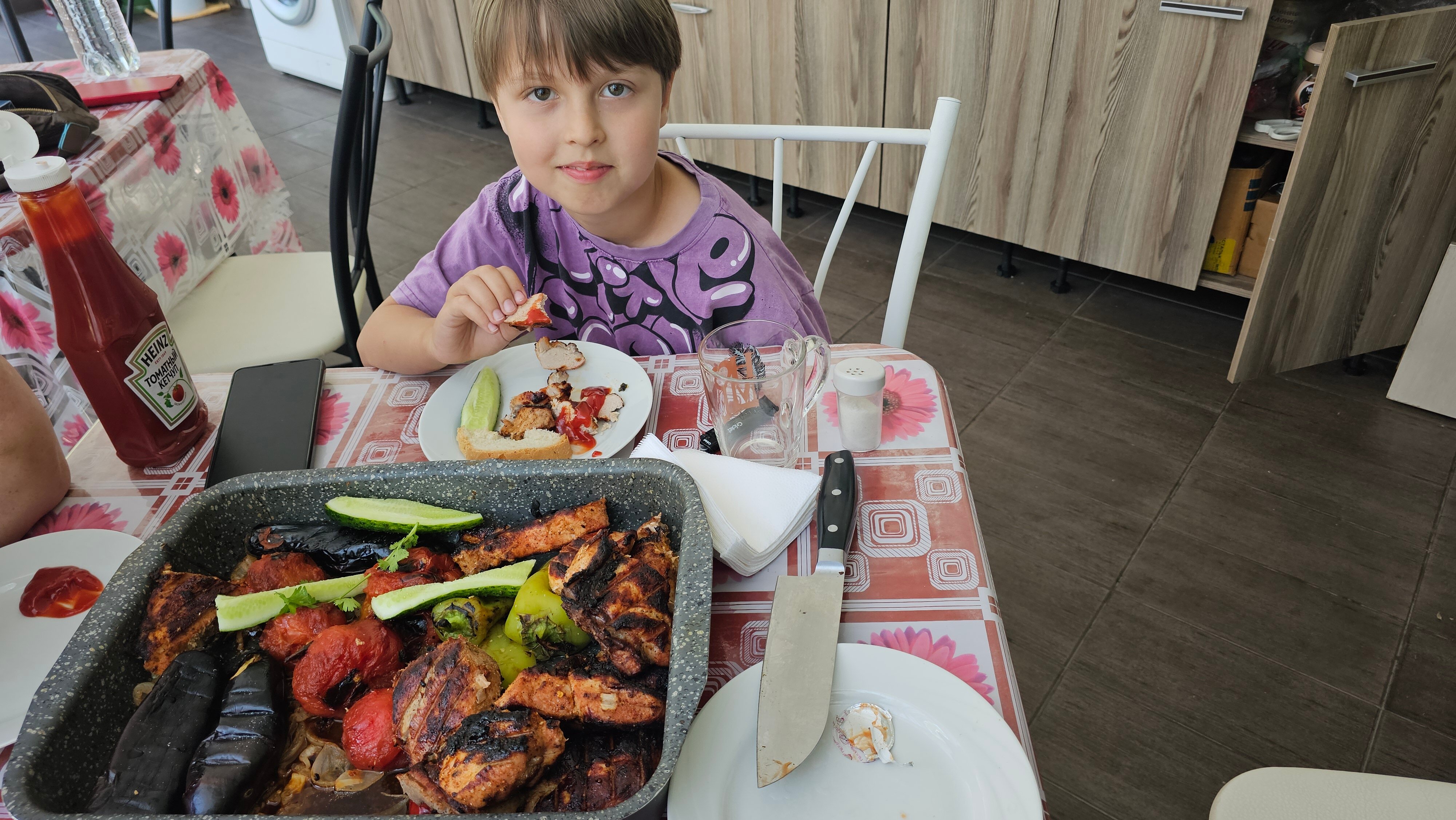 Фото Рассвет