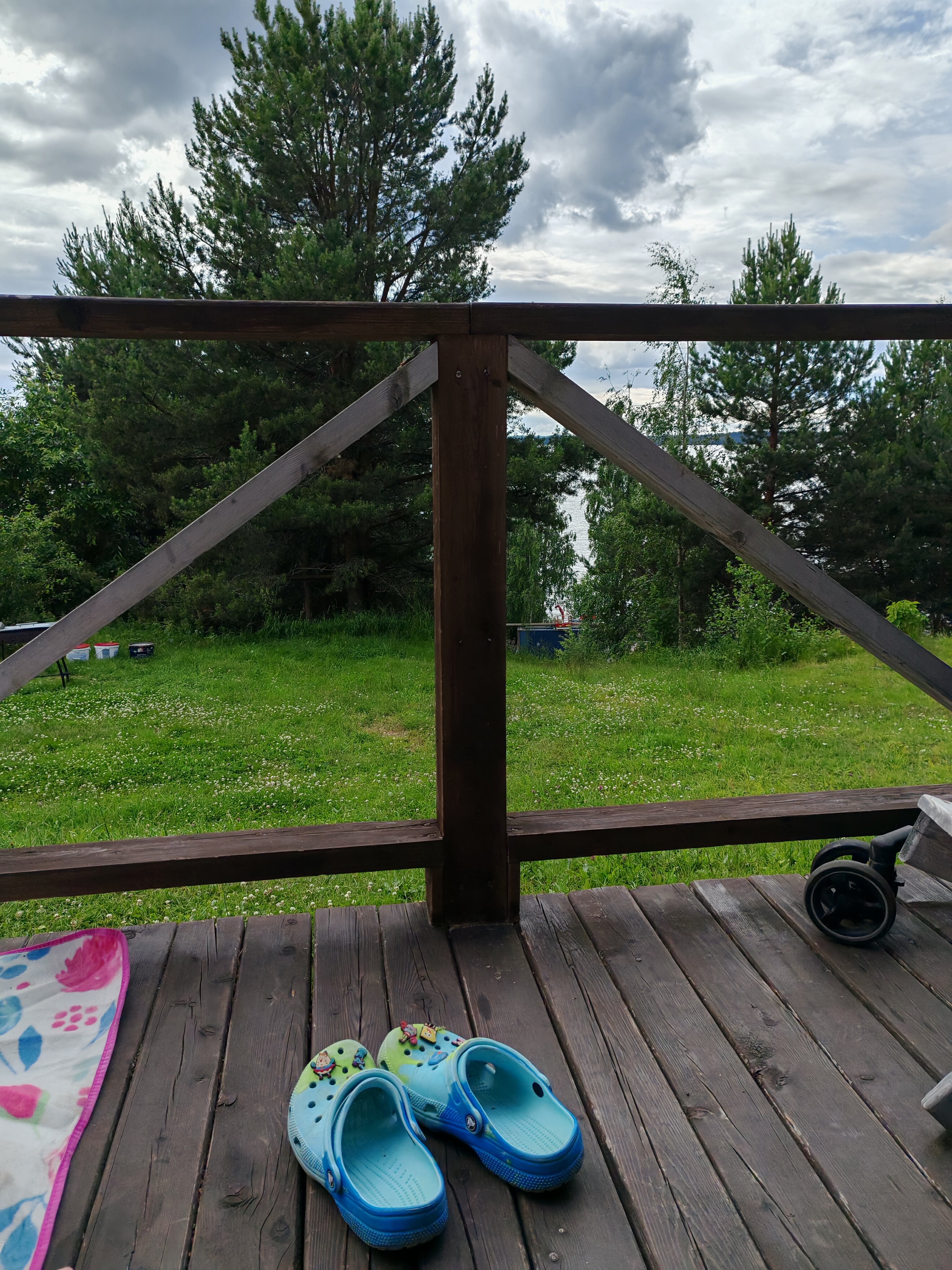 Фото Жи-Ши Шалаши