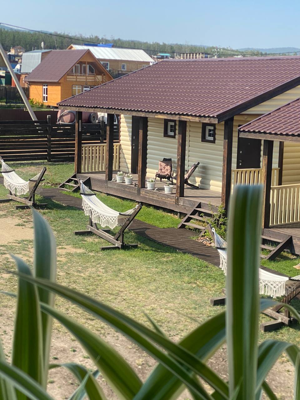 Фото Конкордия