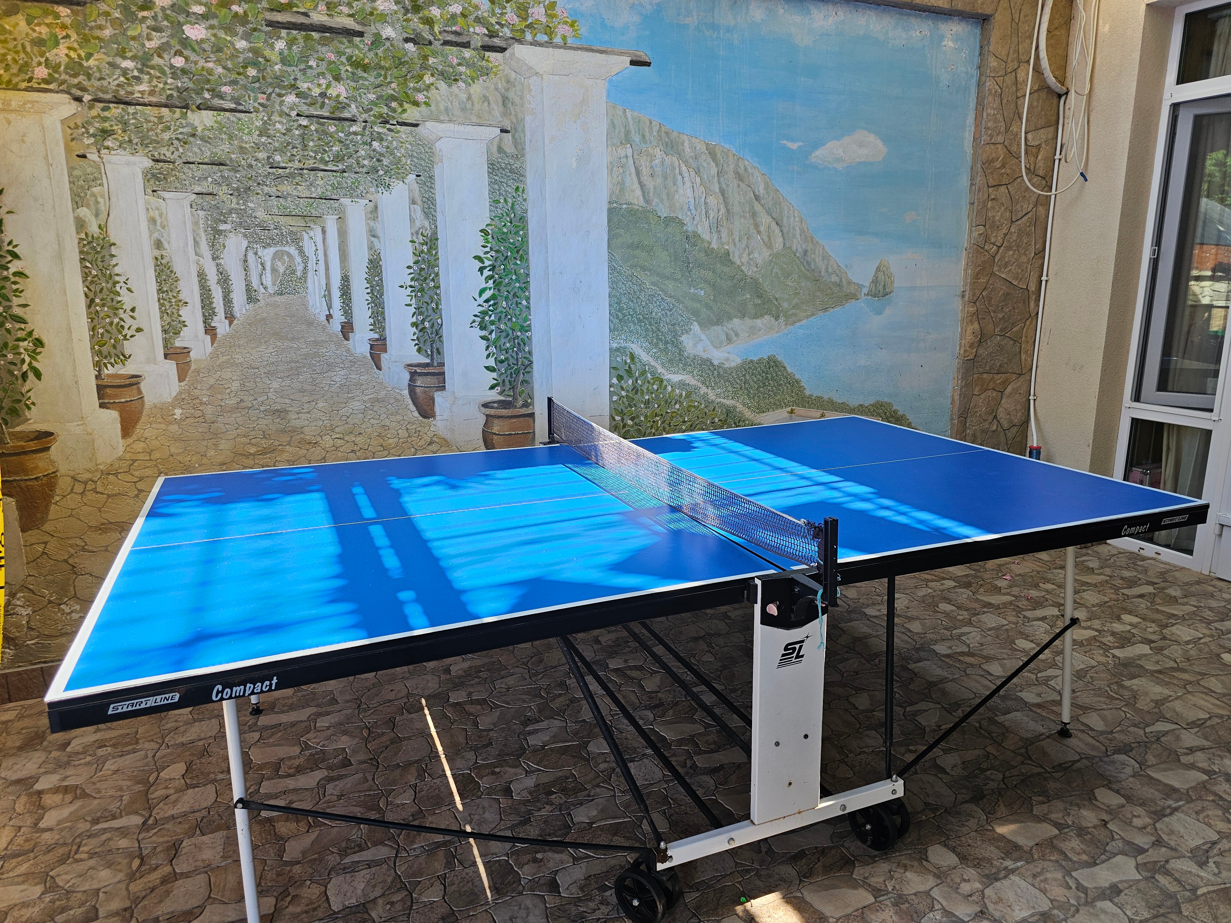 Фото Tikhiy Ugolok