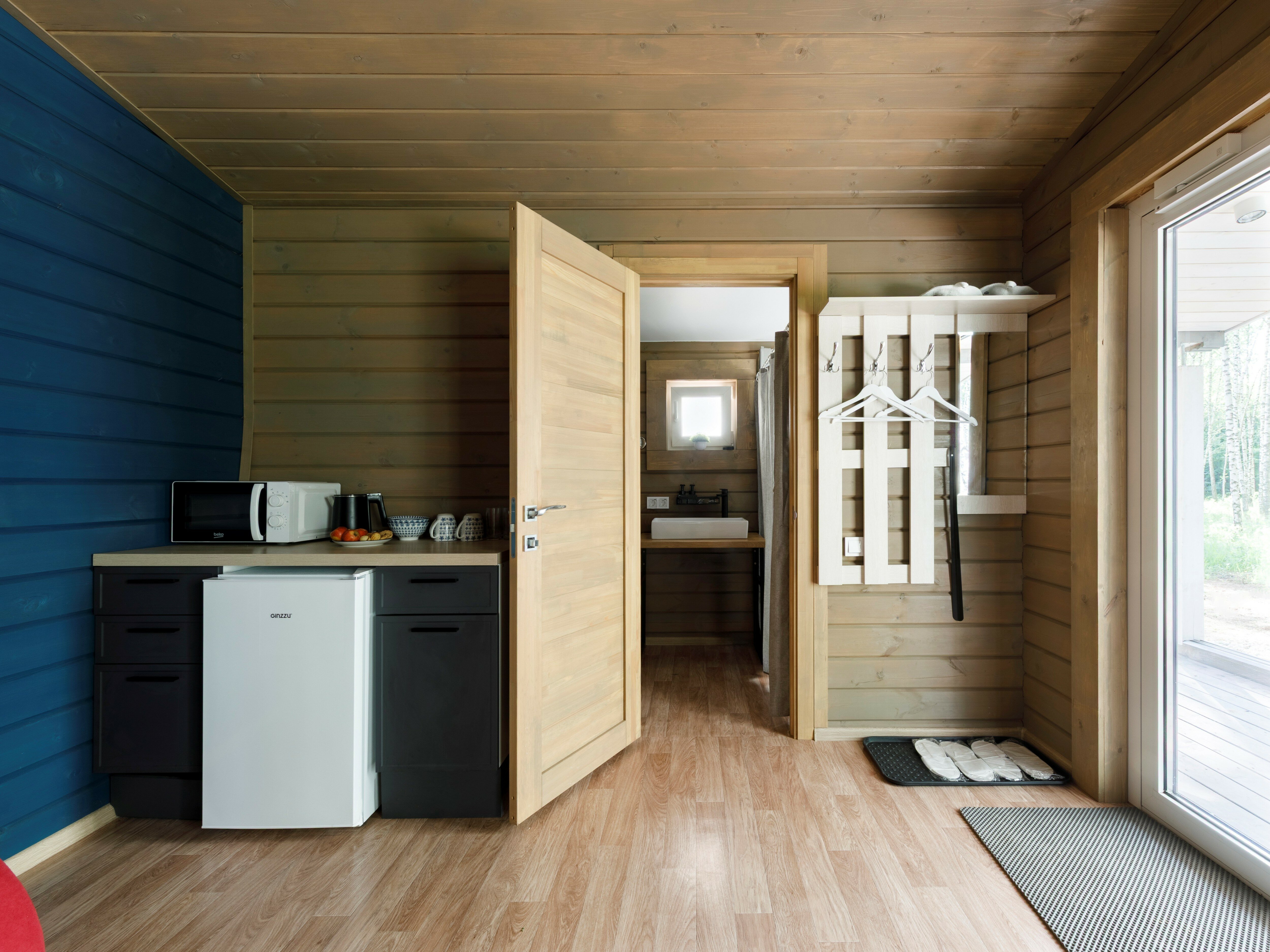 Фото Norke Есенинская Русь