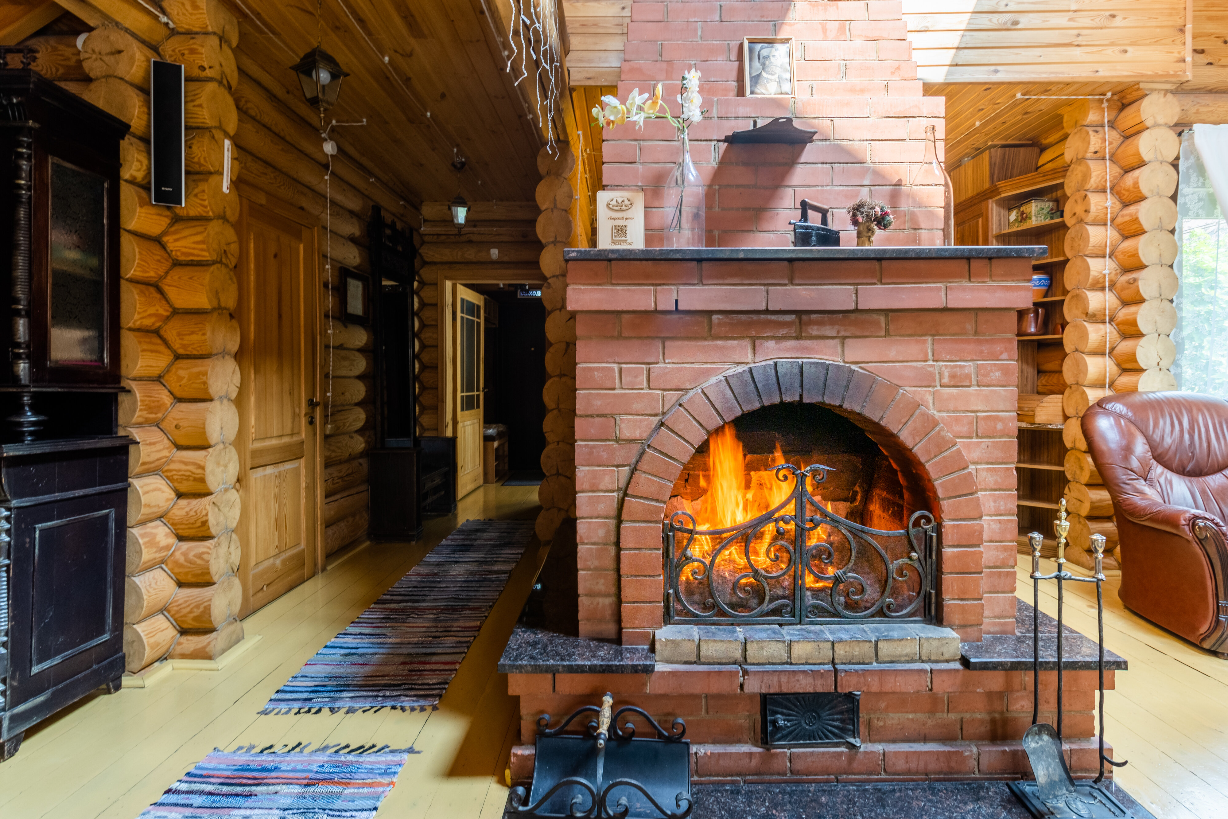 Фото Вишневый сад