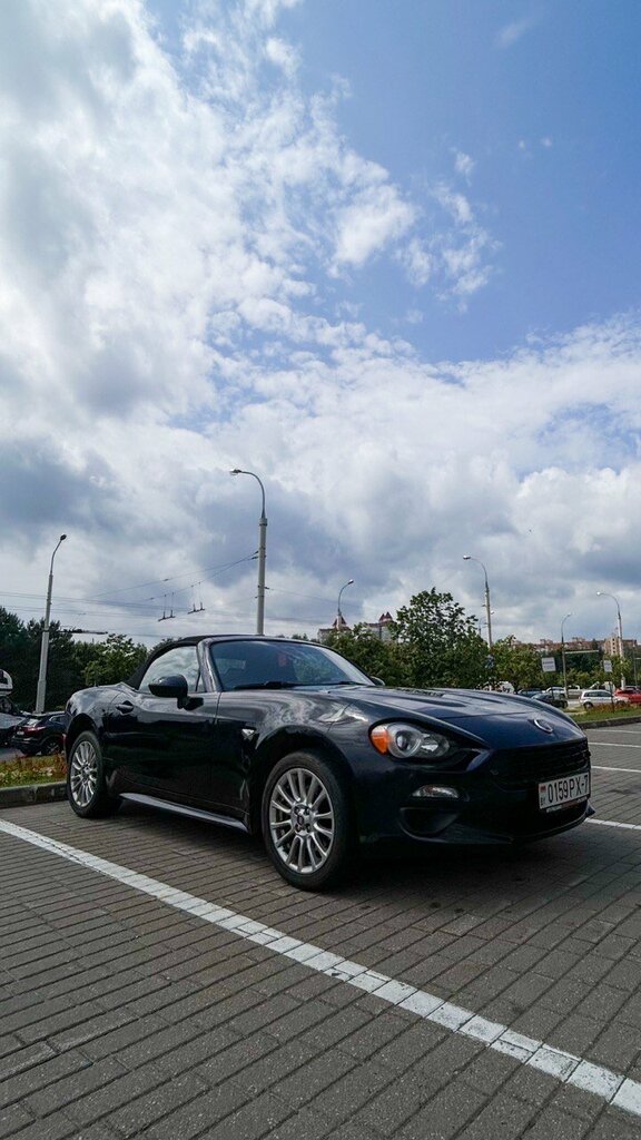 Продажа автомобилей с пробегом DreamCar, Минск, фото