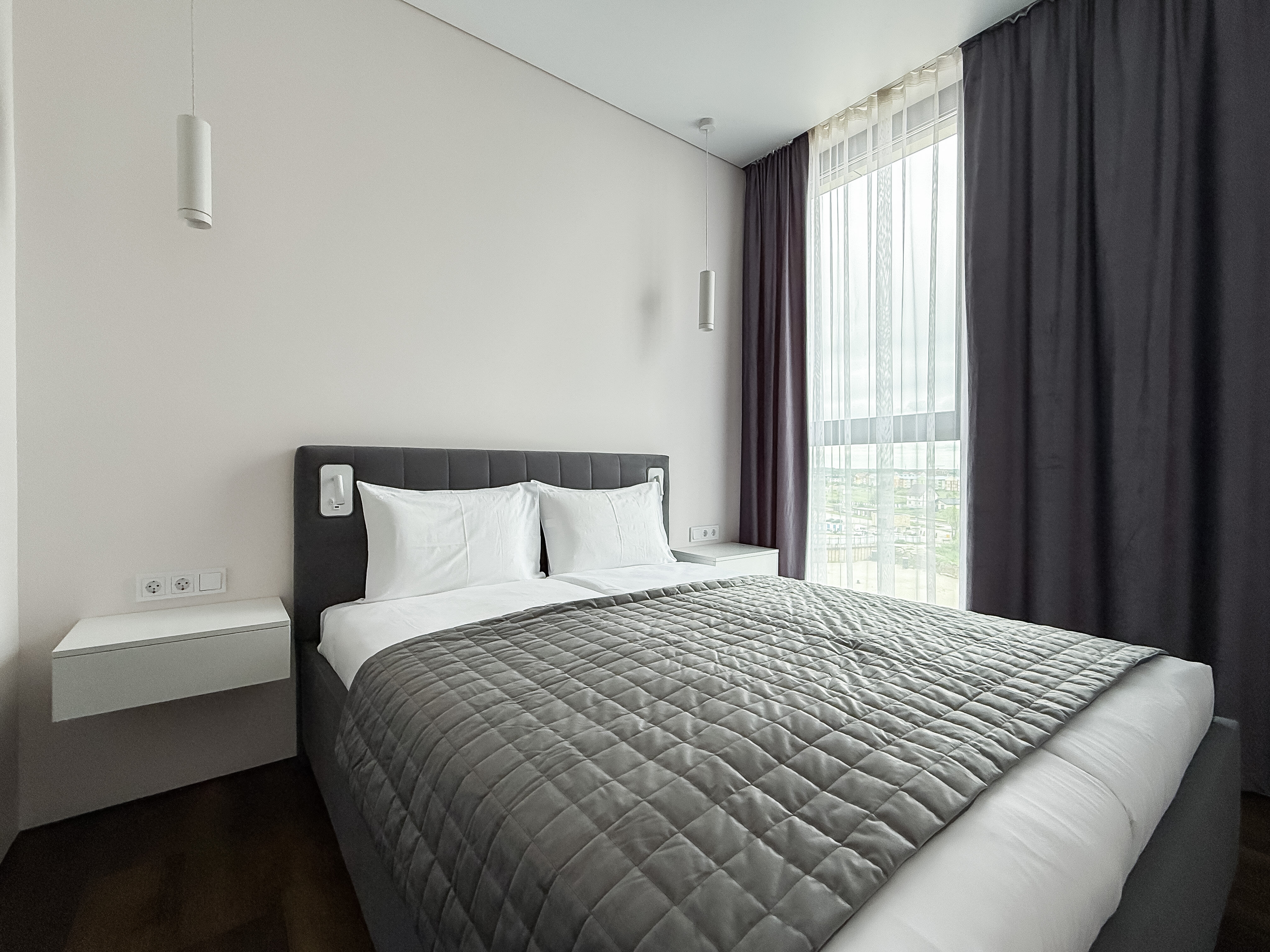 Фото Апартаменты Pavlov на Гагарина