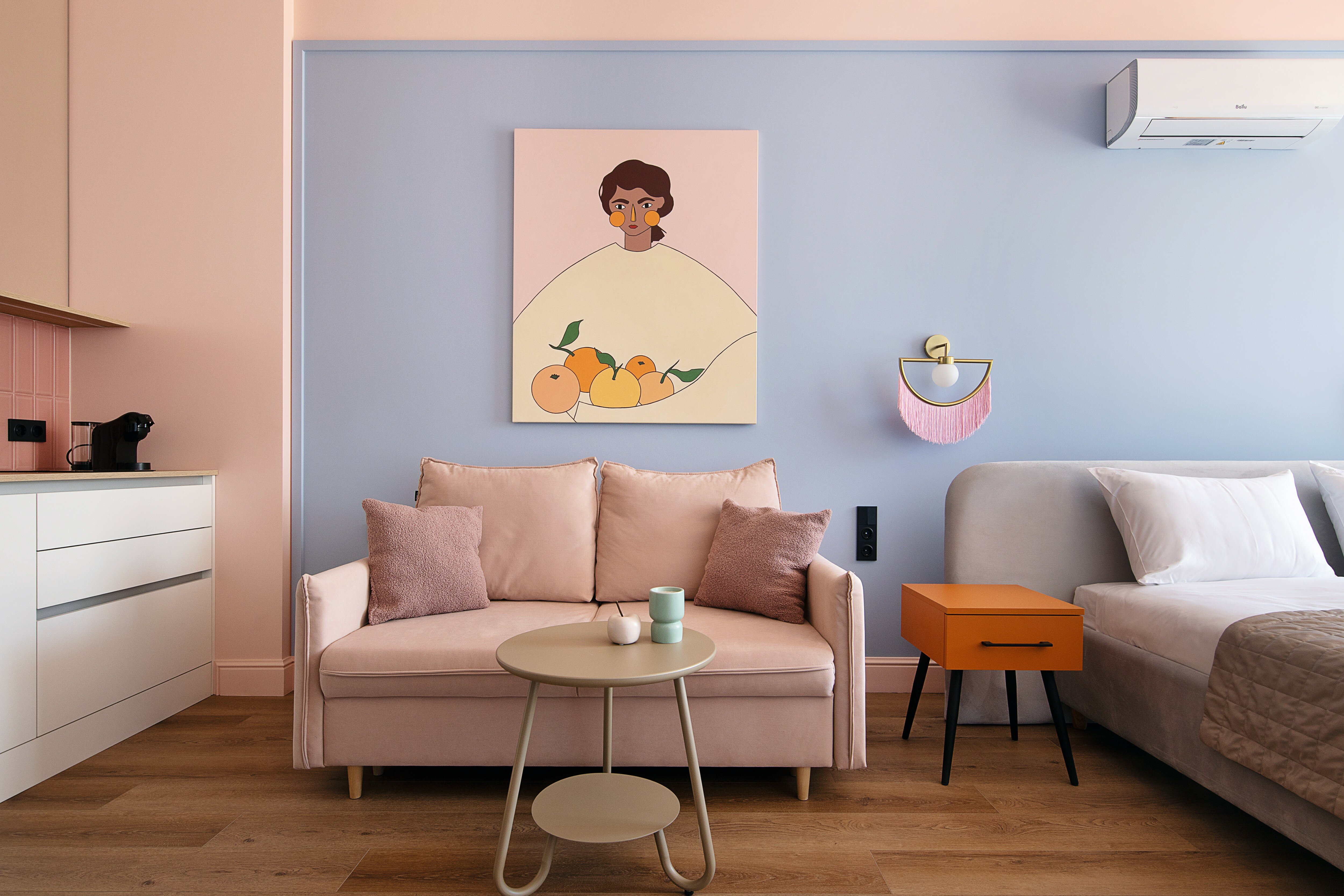 Фото Апартаменты Pavlov на Гагарина