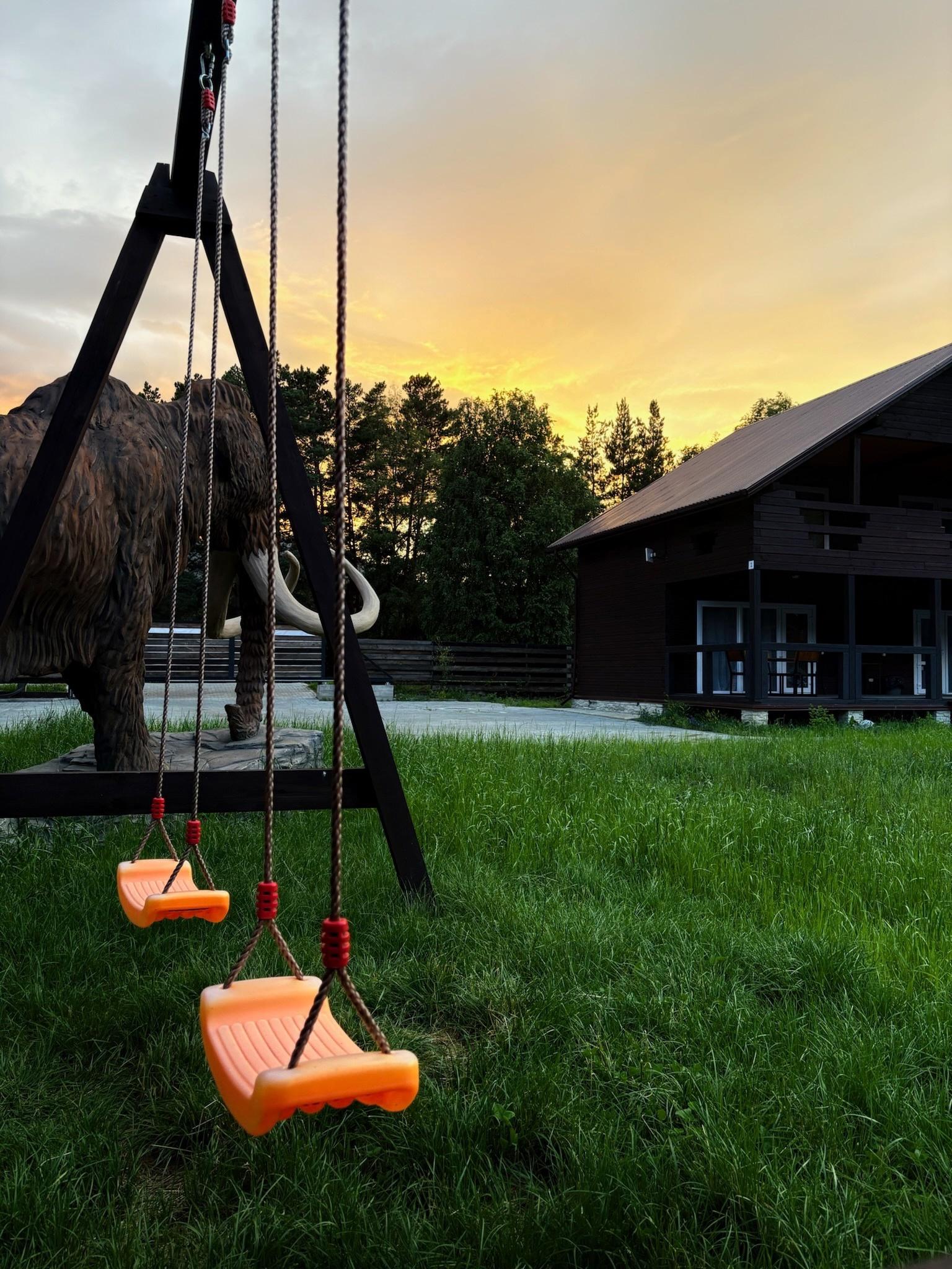 Фото отеля 5