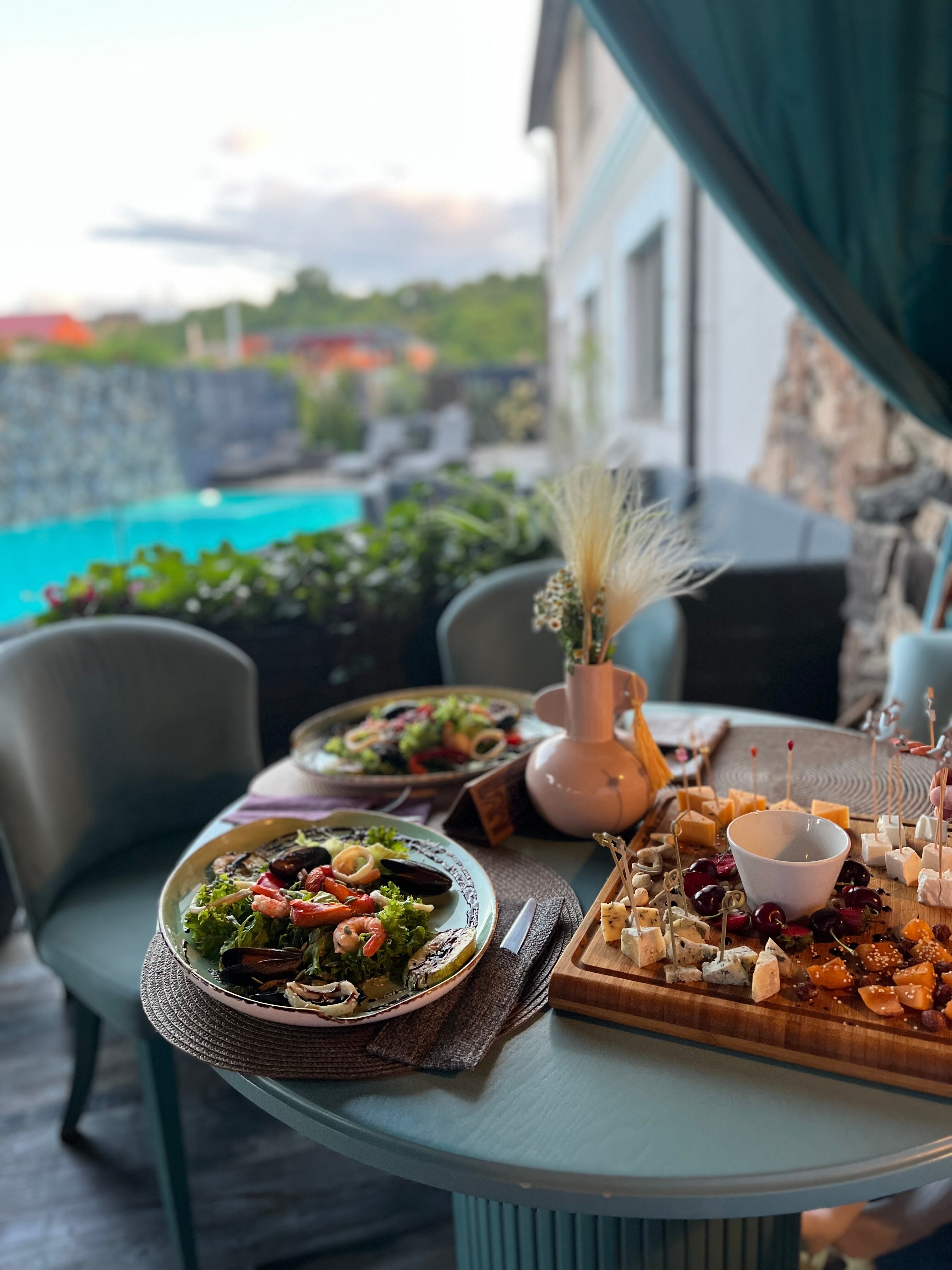 Фото Вилла Вита