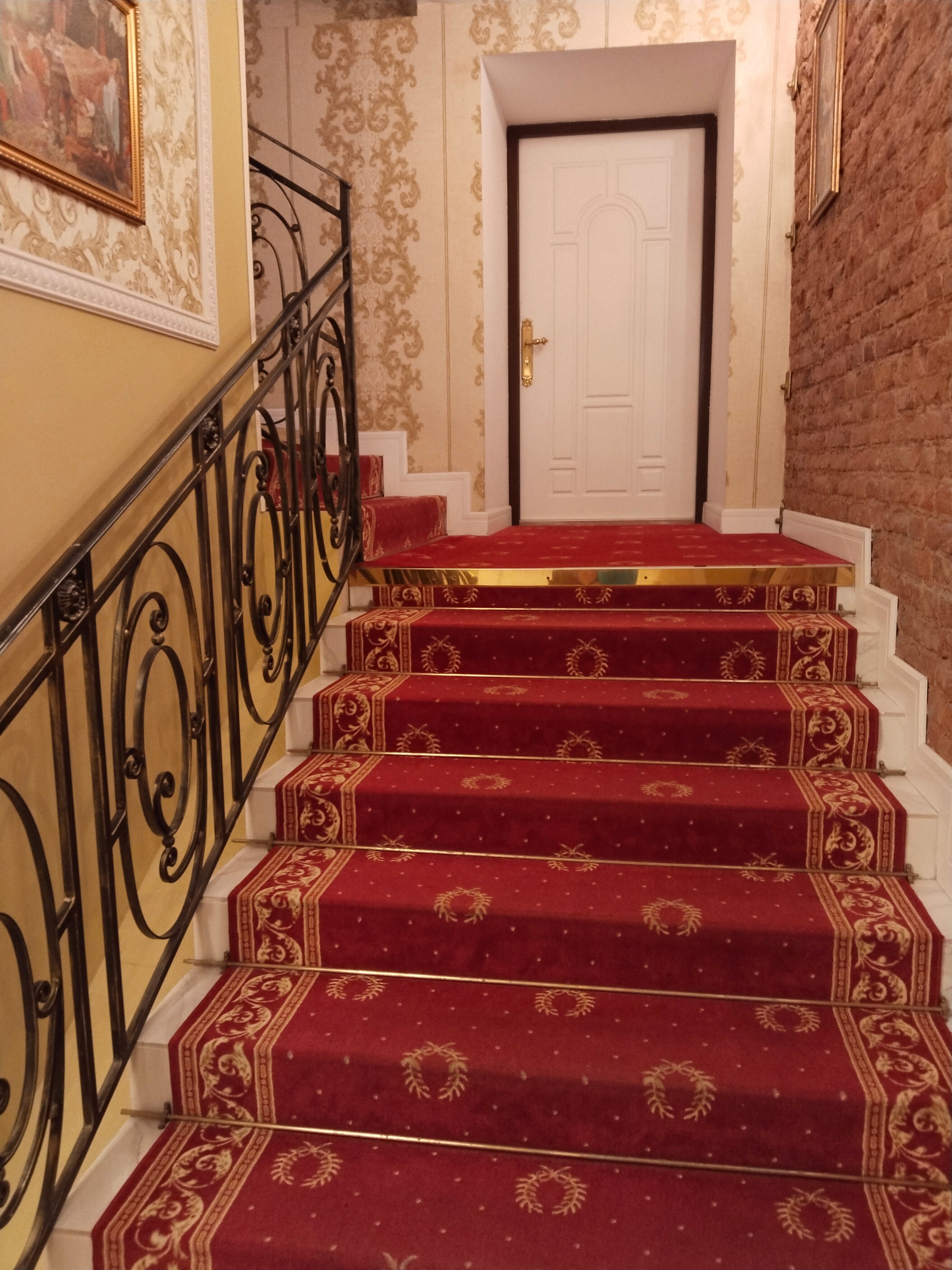 Фото Grand Catherine Palace