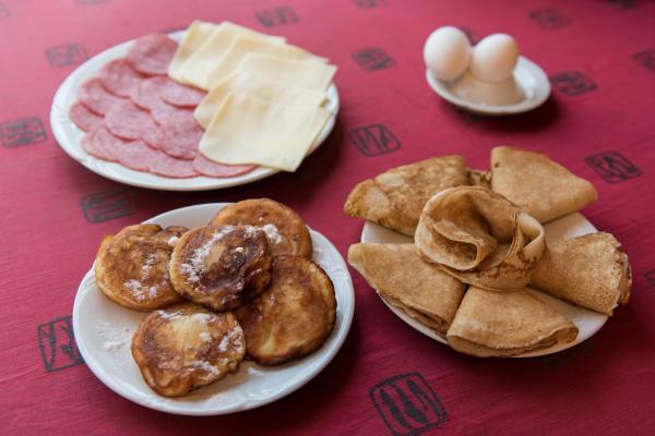 Фото Пиккадилли