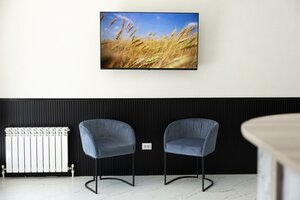 Гостиница Voyage