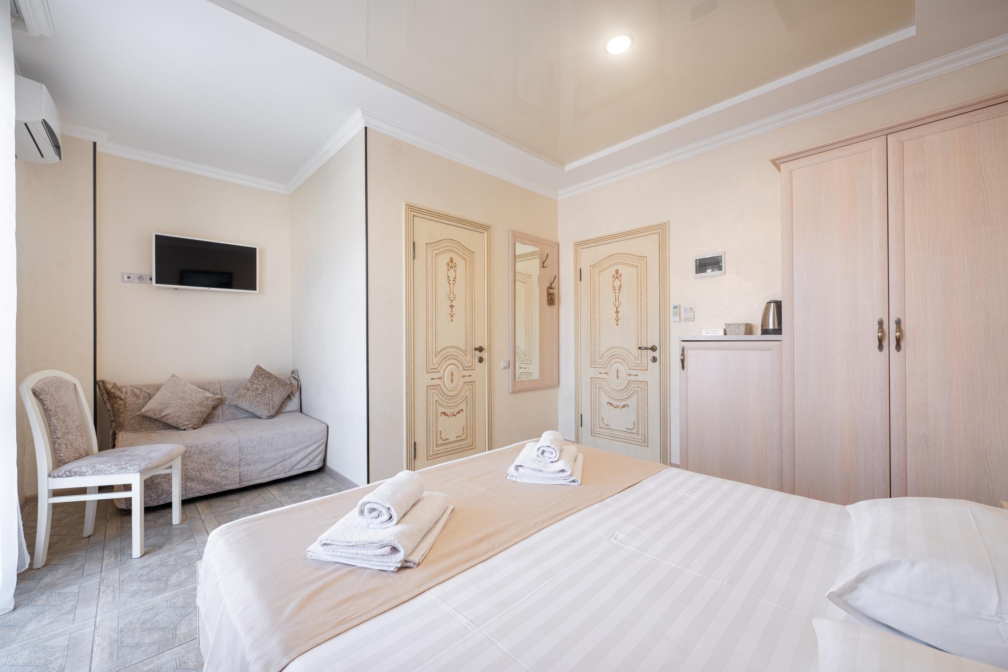 Фото Boutique Hotel Grand Elite