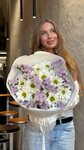 Zerno-flowers (Gagarina Street, 45), flower shop