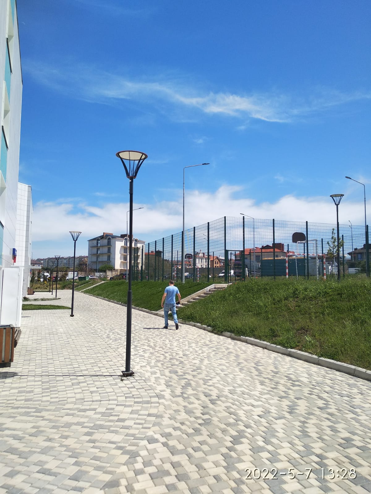 Фото Адмиральская ЛагуНКА