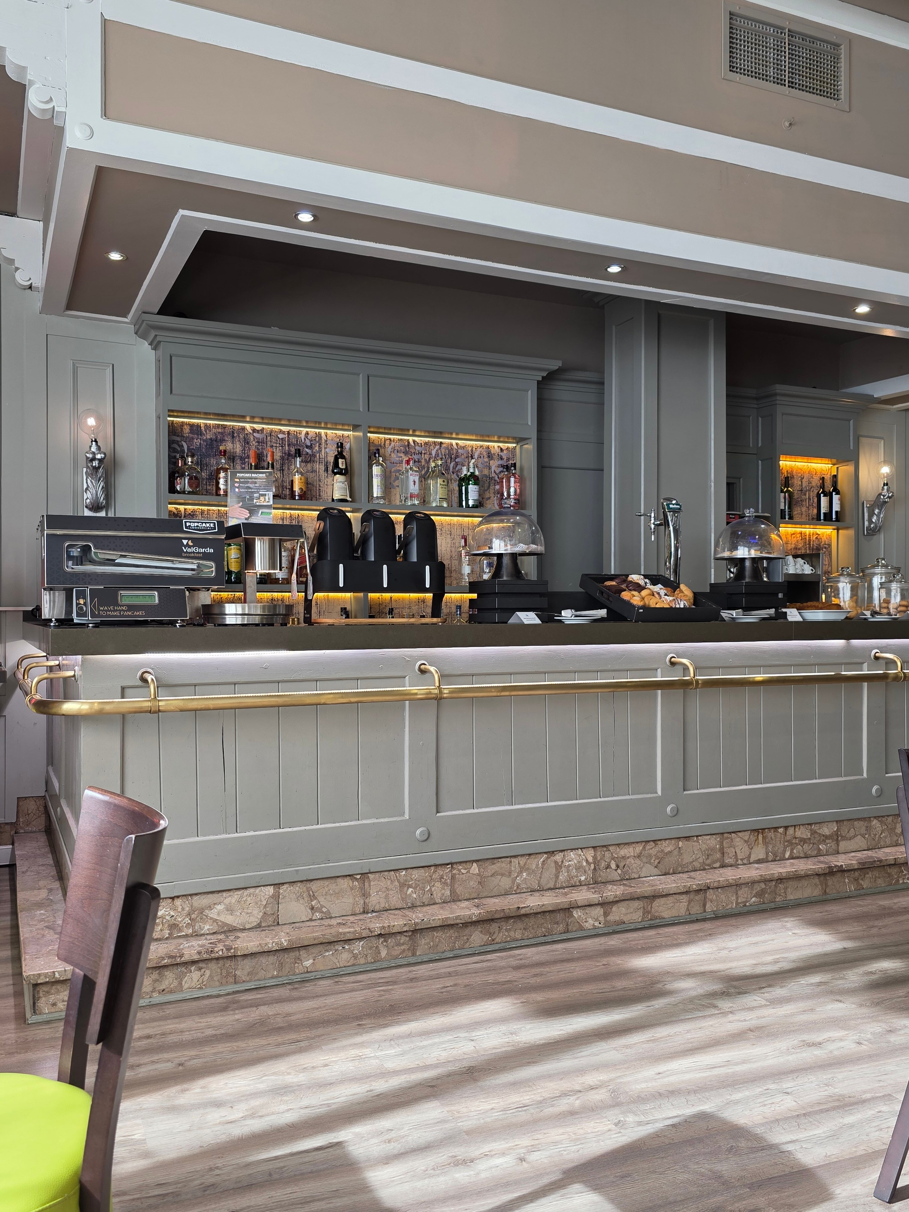 Фото Hotel Palacio de Valderrábanos