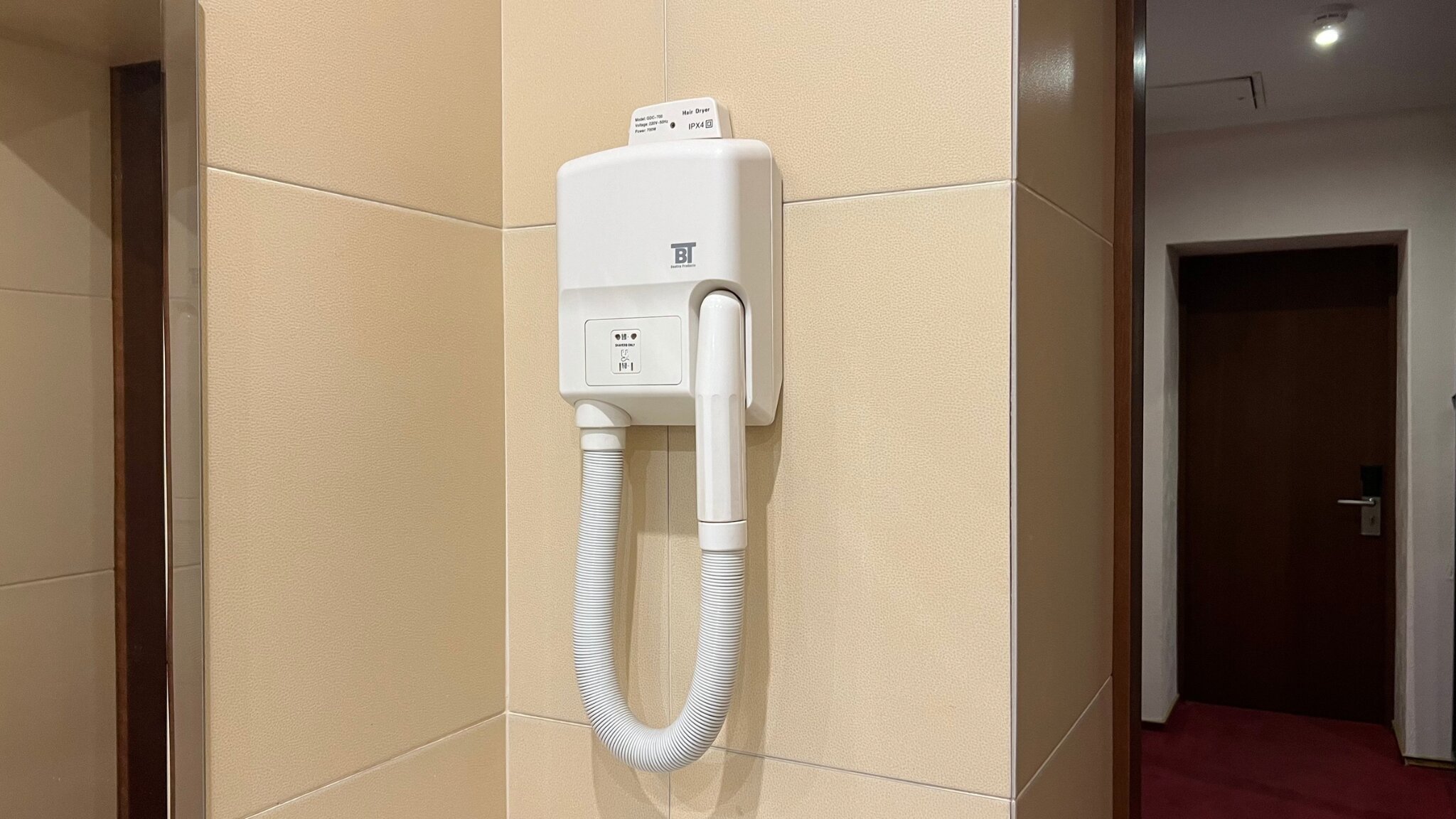 Фото Jeppesen Residence