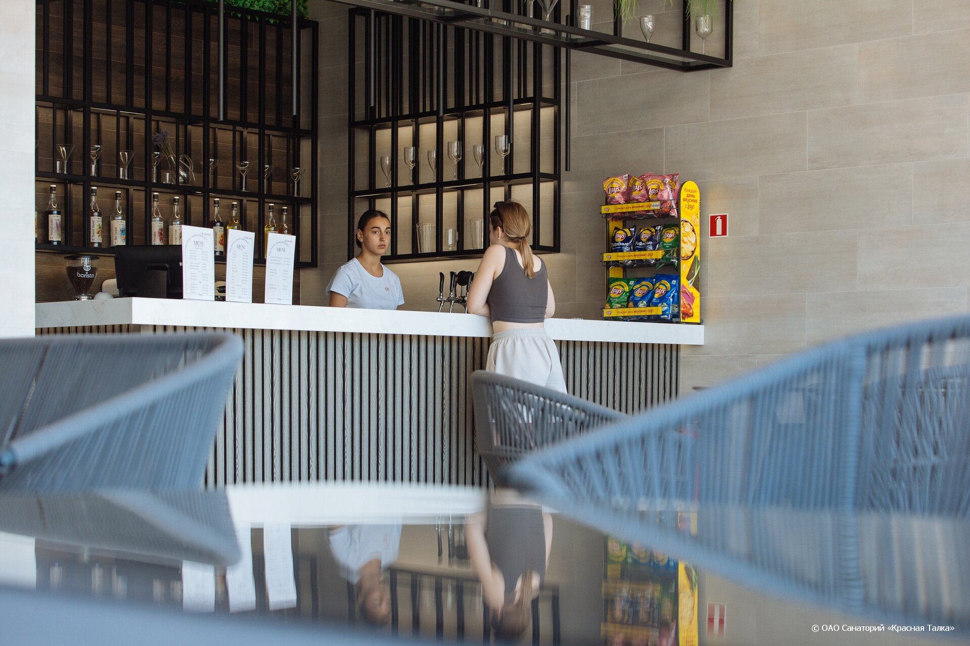 Фото Талка Анапа