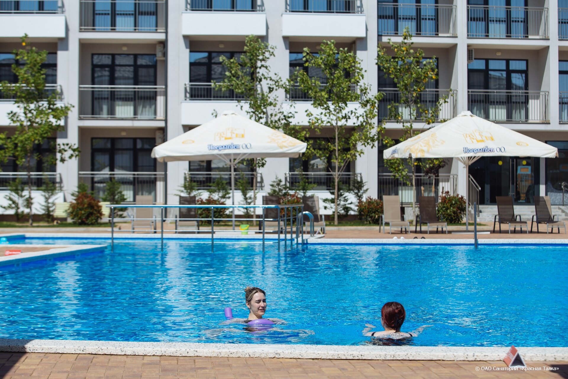 Фото Талка Анапа