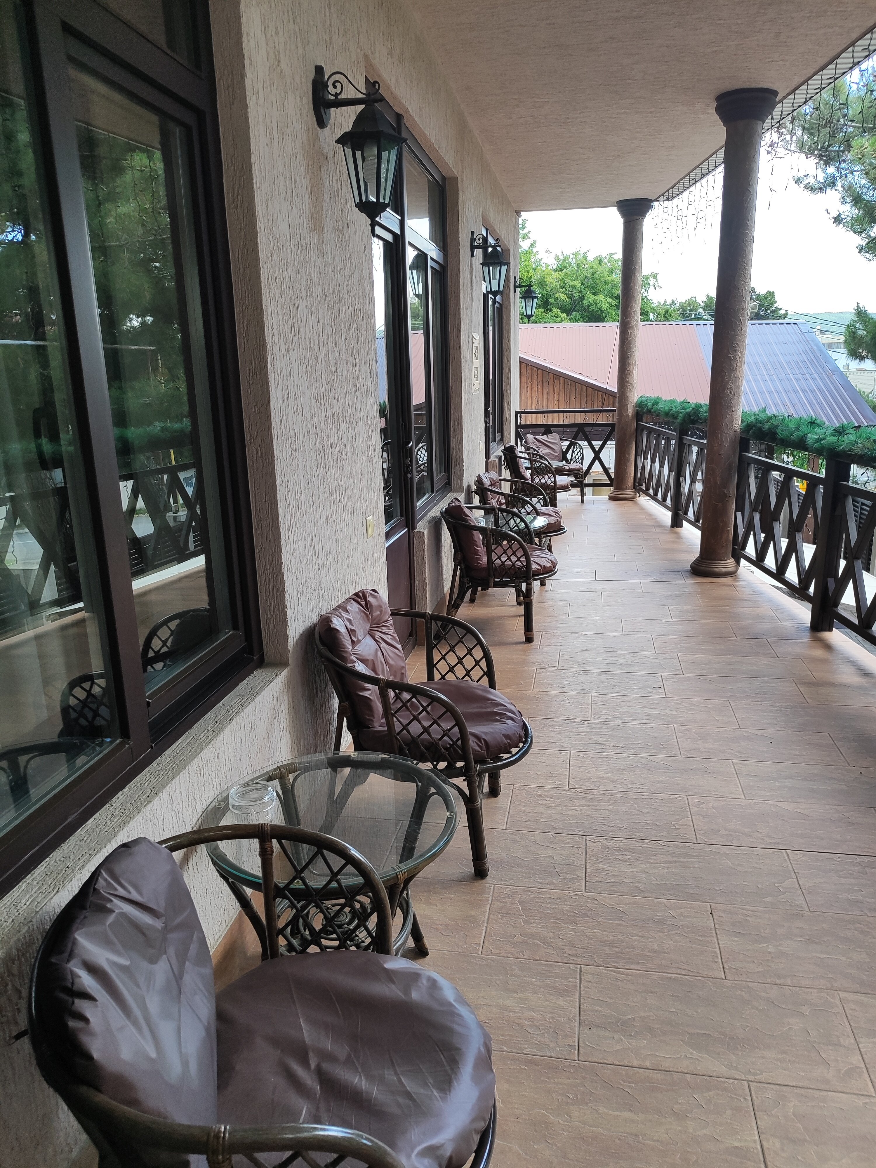 Фото Наш дом