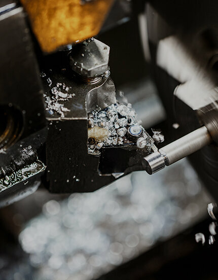 Metalwork Alutek Works, Konya, photo