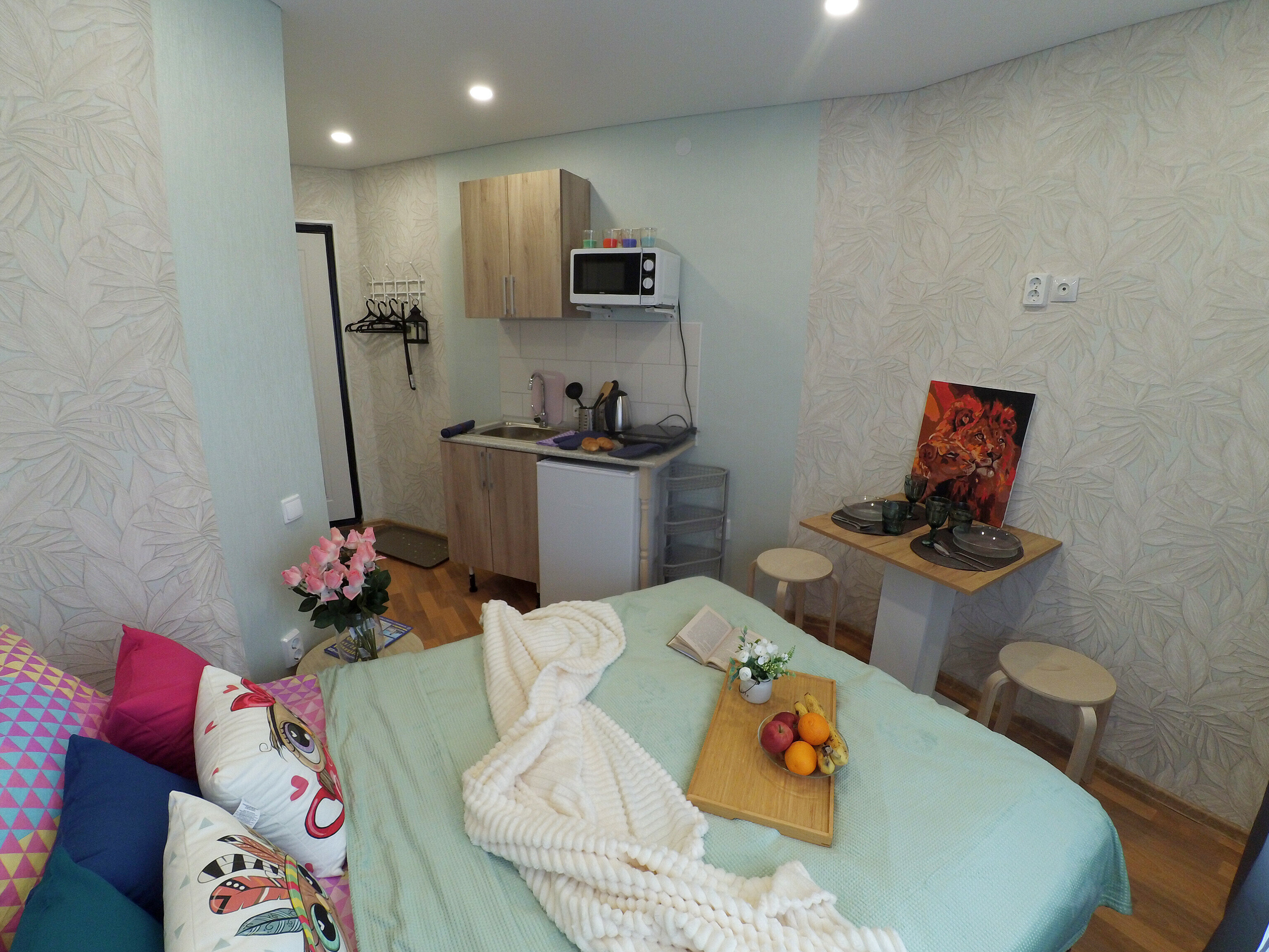 Фото ТАТ Хаус