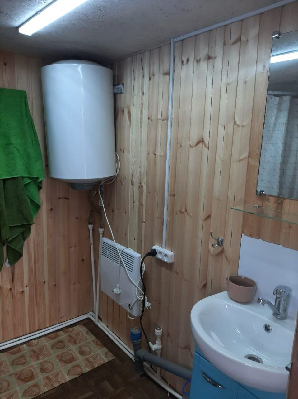 Фото Lososevo Village