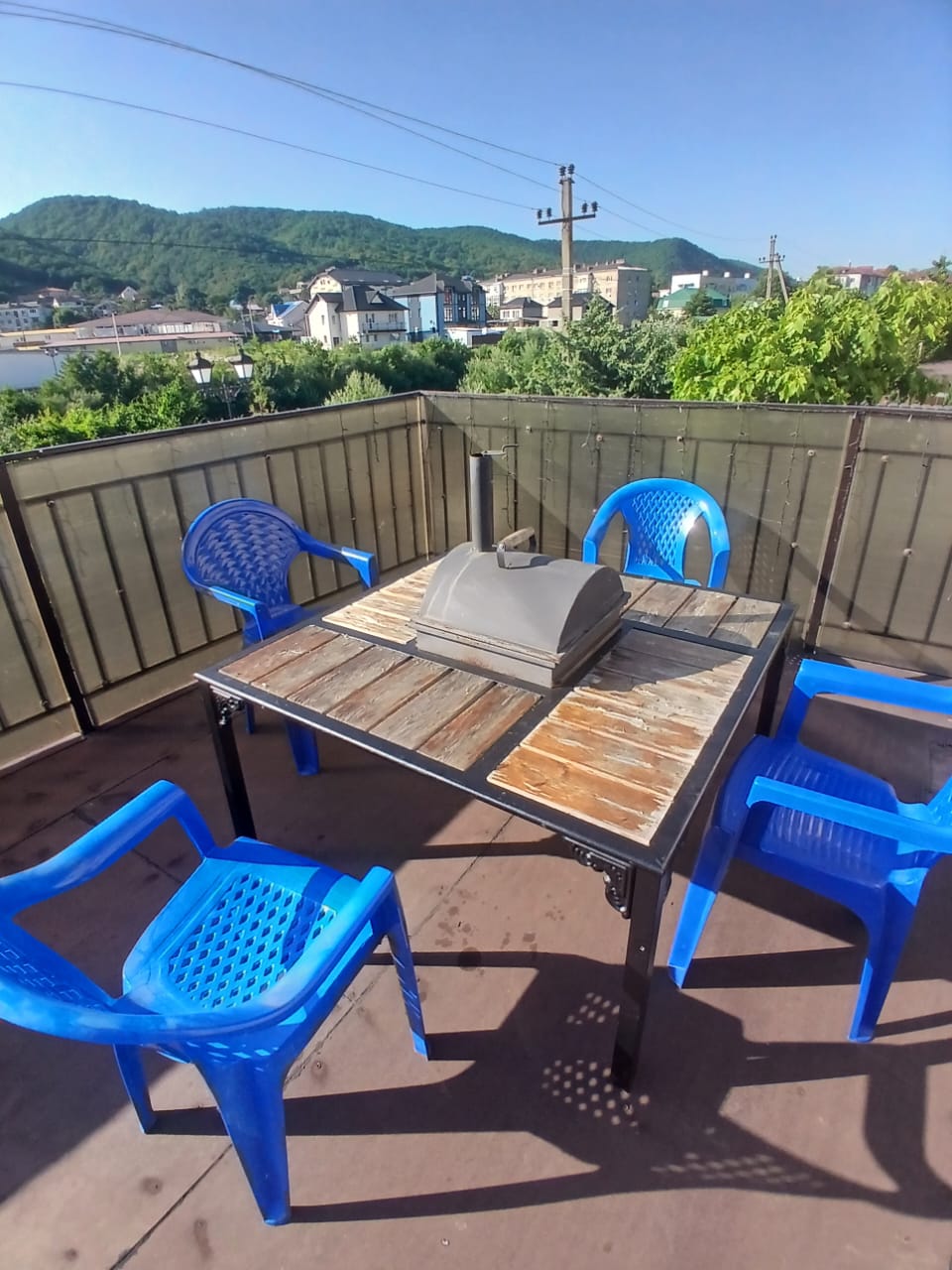 Фото Версаль