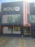 Kona (Bogotá, Carrera 20 Avenue, 87-61), bar, pub