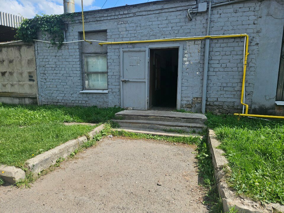 Production of auto parts Автолэнд, Orel, photo