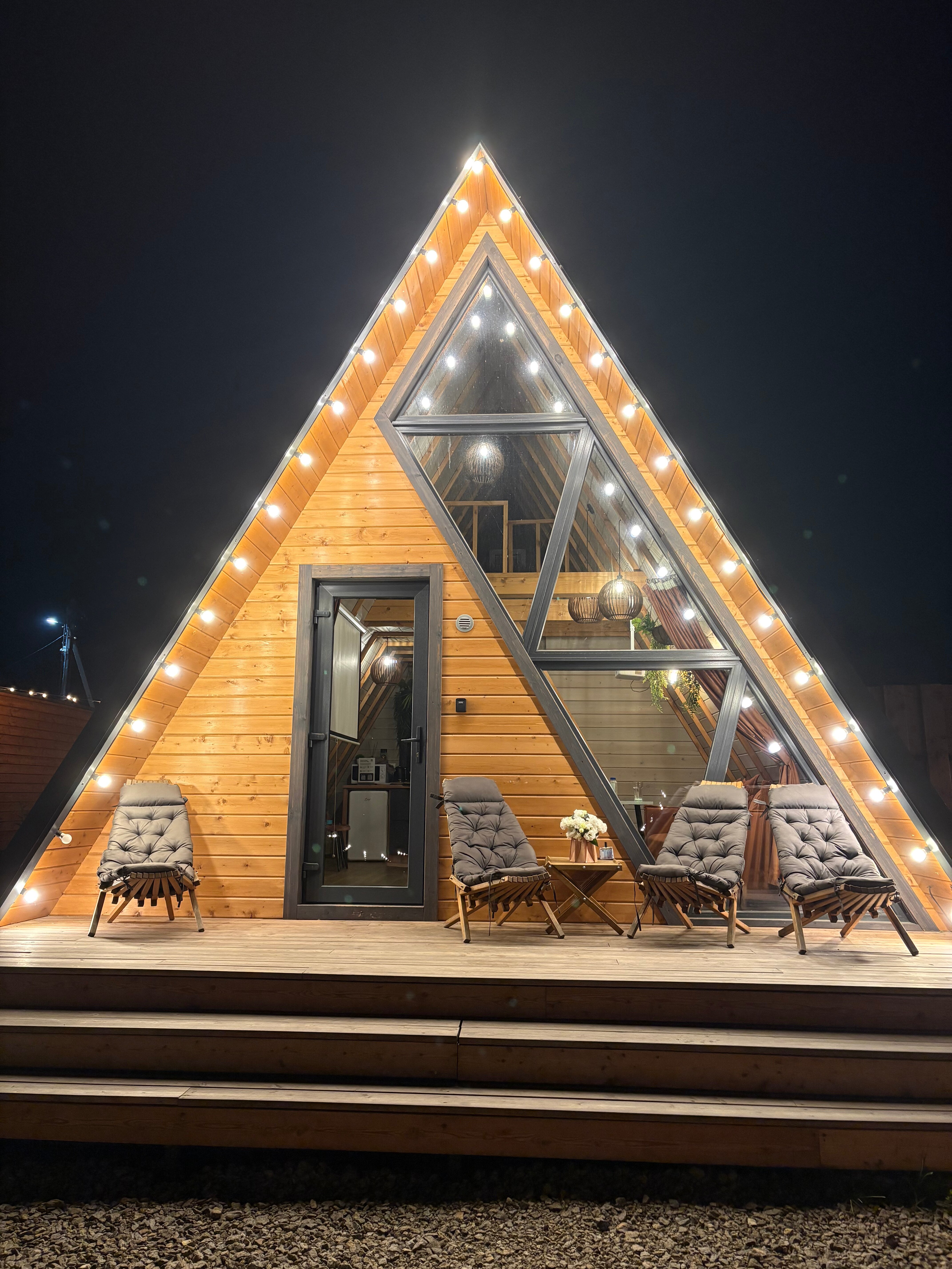 Фото ZastavaVillage