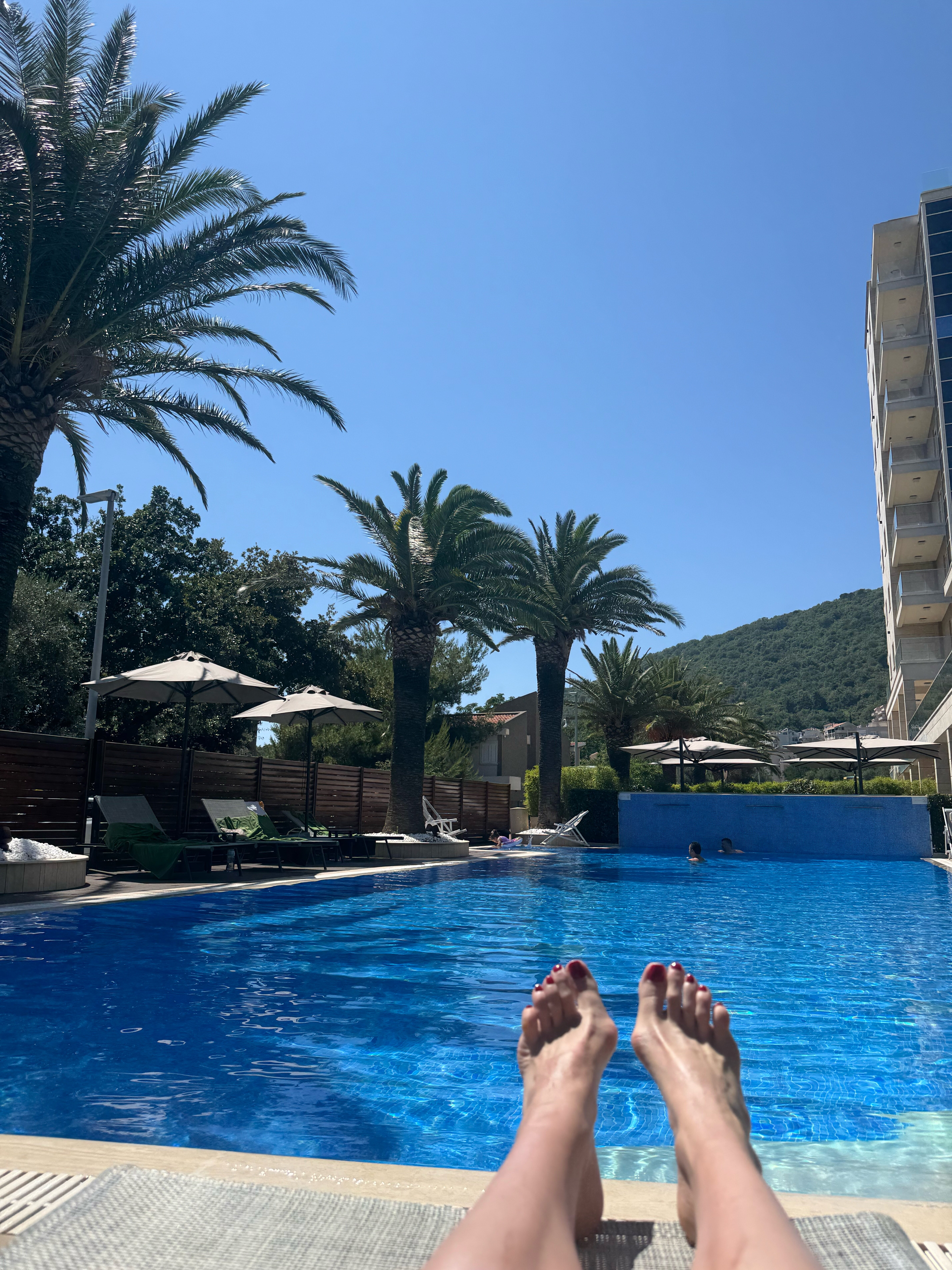 Фото AMI Budva Petrovac