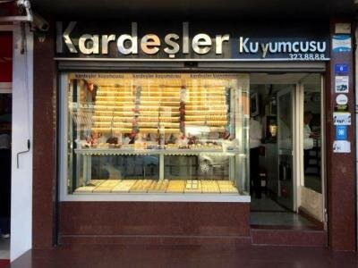 Kardeşler Kuyumculuk Fotoğraf 1