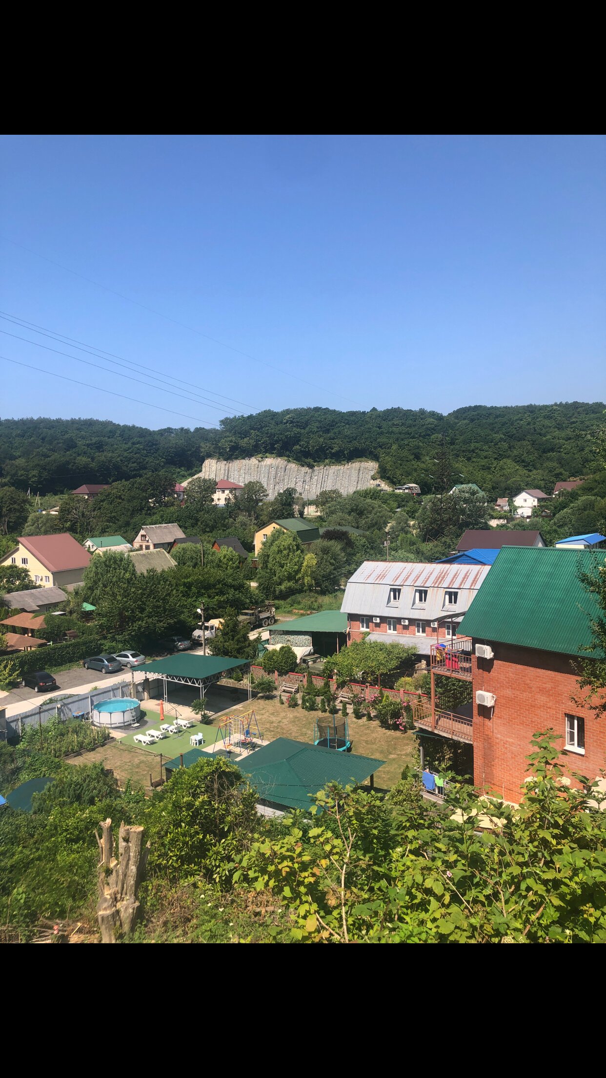 Фото Ассоль и К'