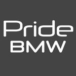 logo Прайд БМВ