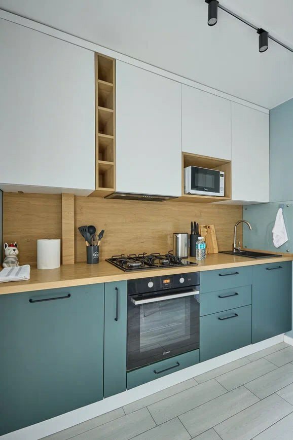 Фото Ревьере