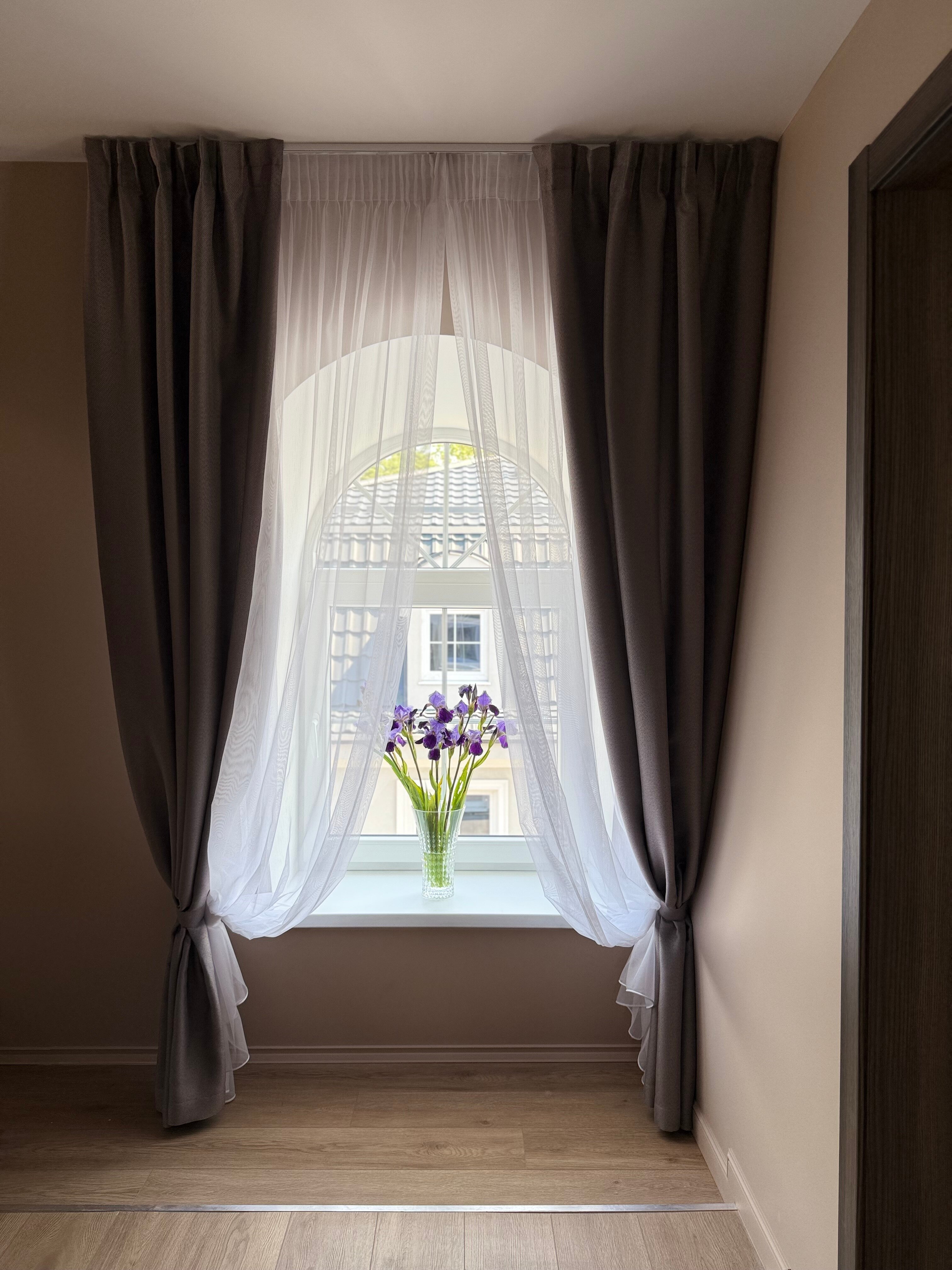 Фото Янтарная Вишня