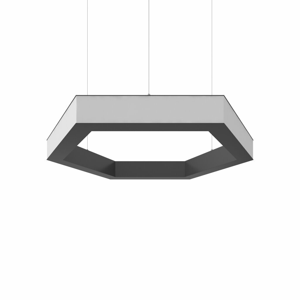 Lamps Svetlye Idei, Moscow, photo