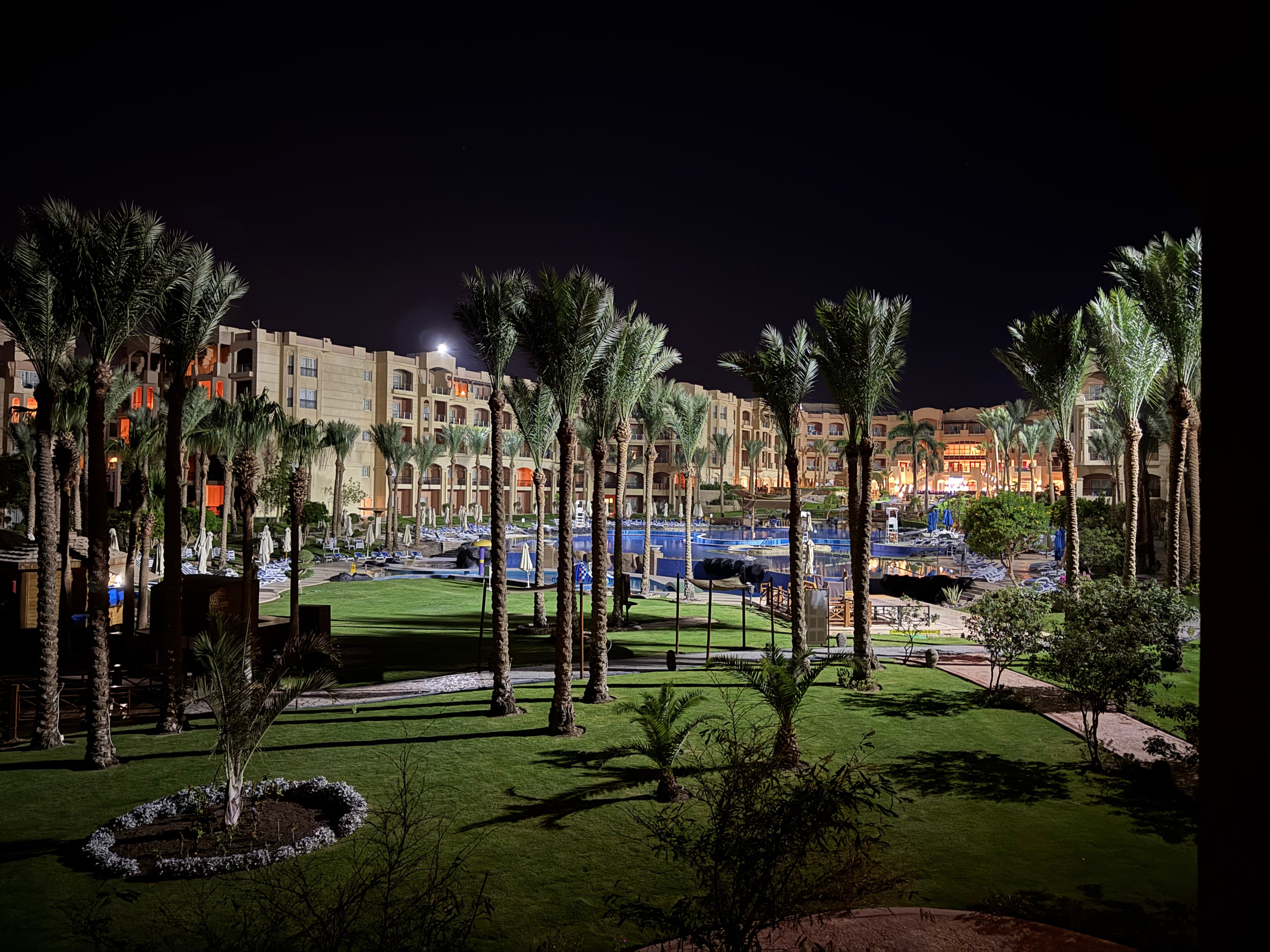 Фото Tropitel Sahl Hasheesh