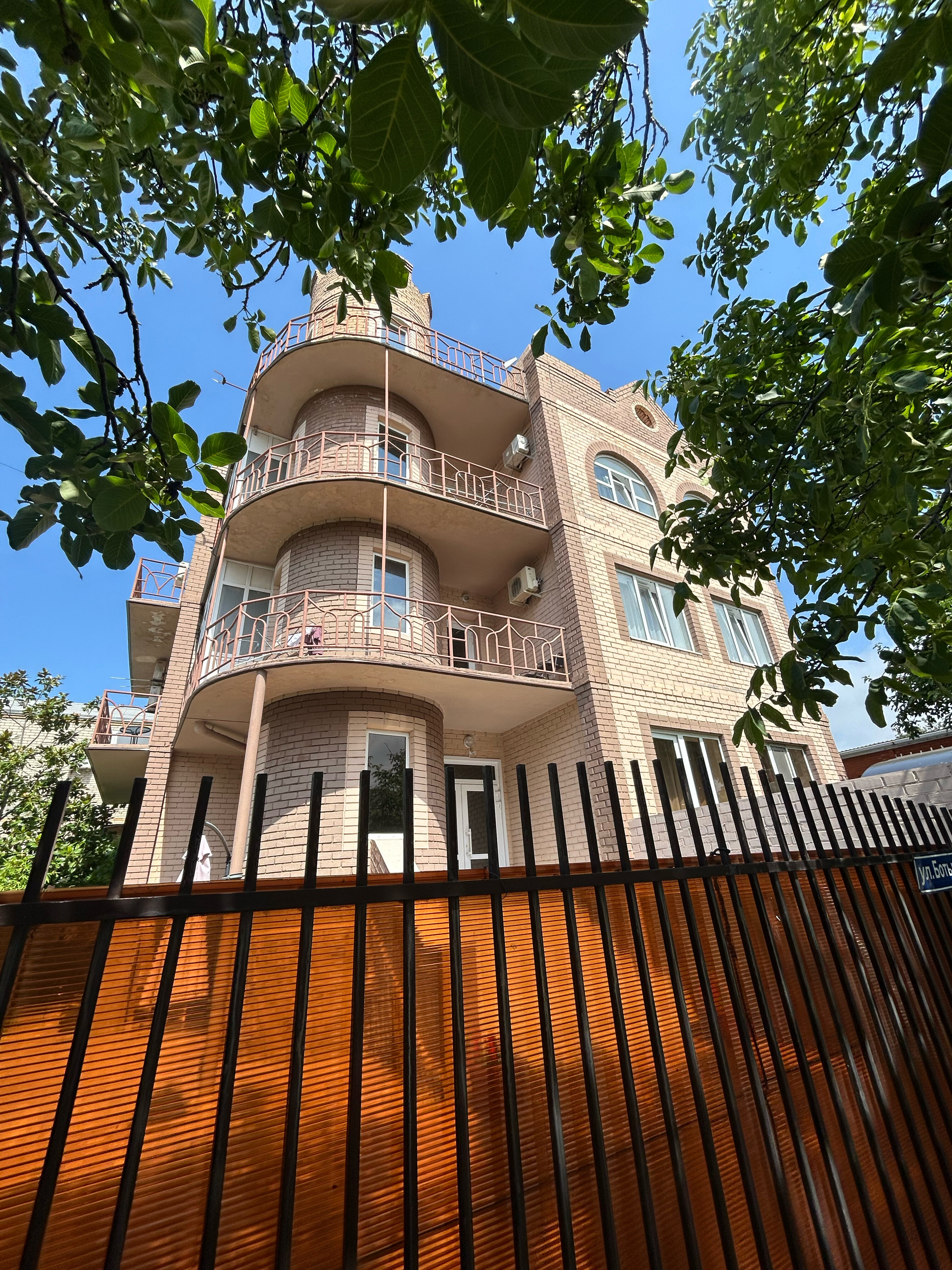 Фото Приморский