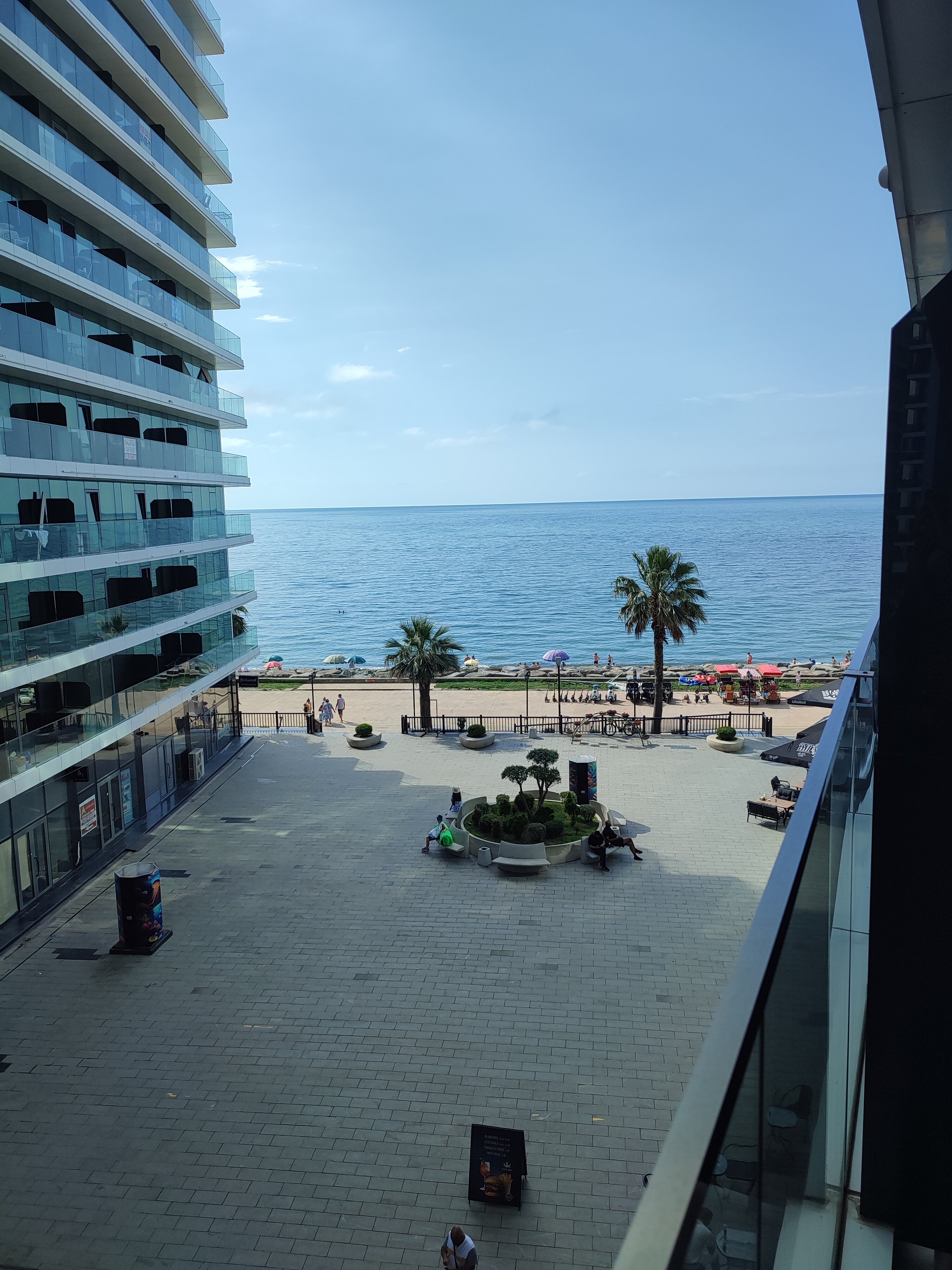 Фото Batumi View Luxury