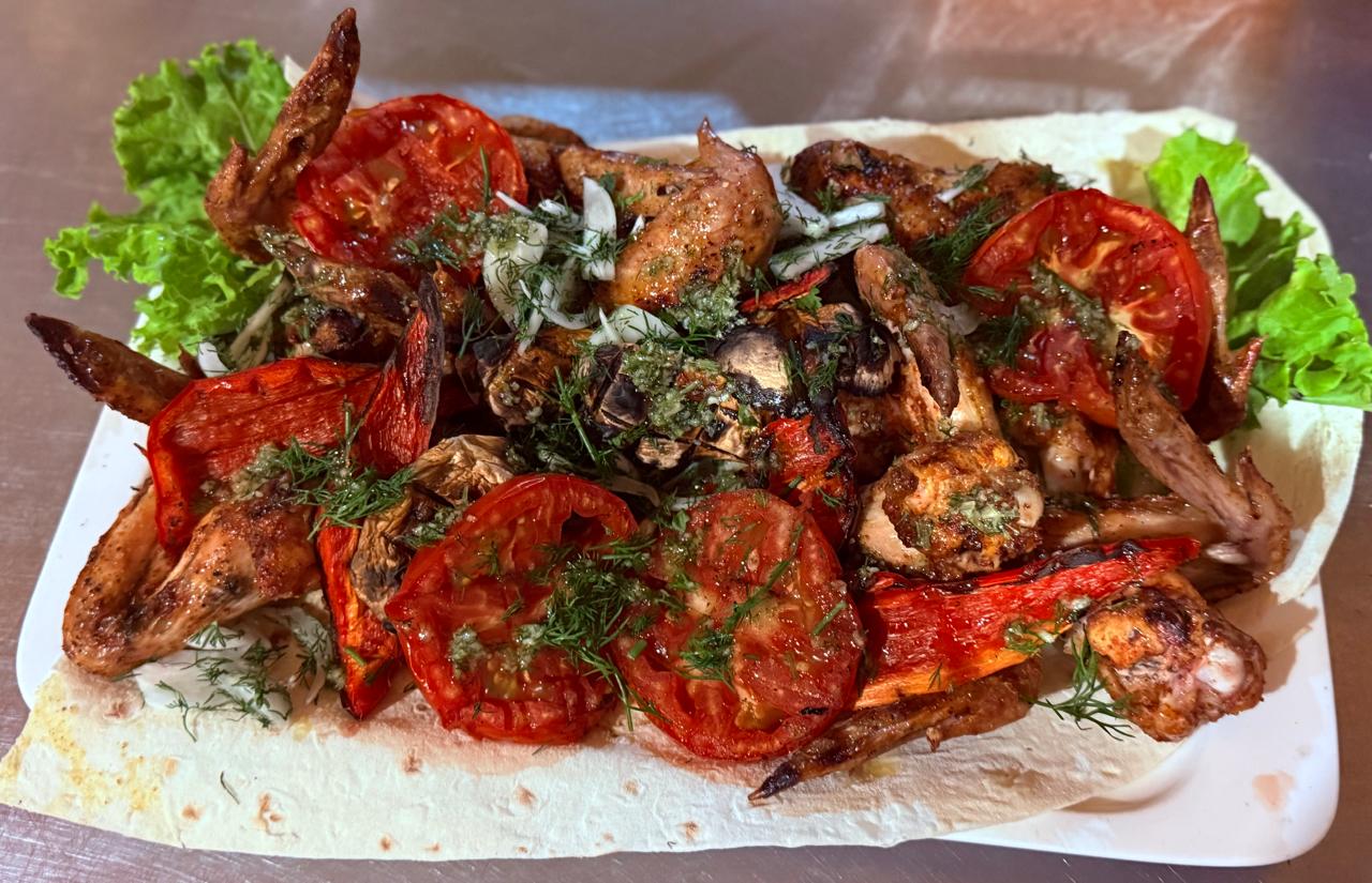 Фото Gudwin Glamp