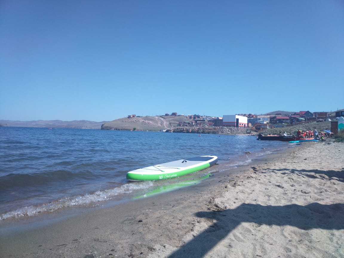 Фото Нурзиган