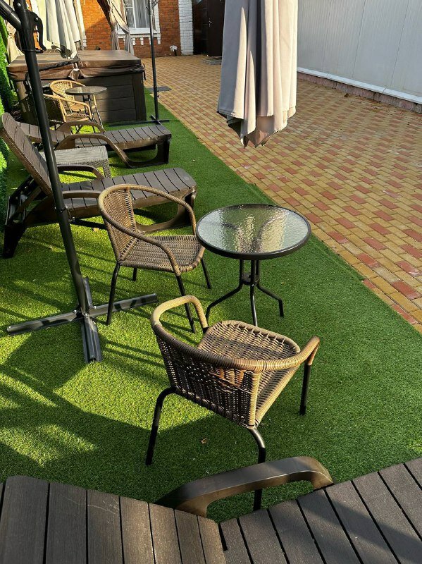 Фото Предгорье