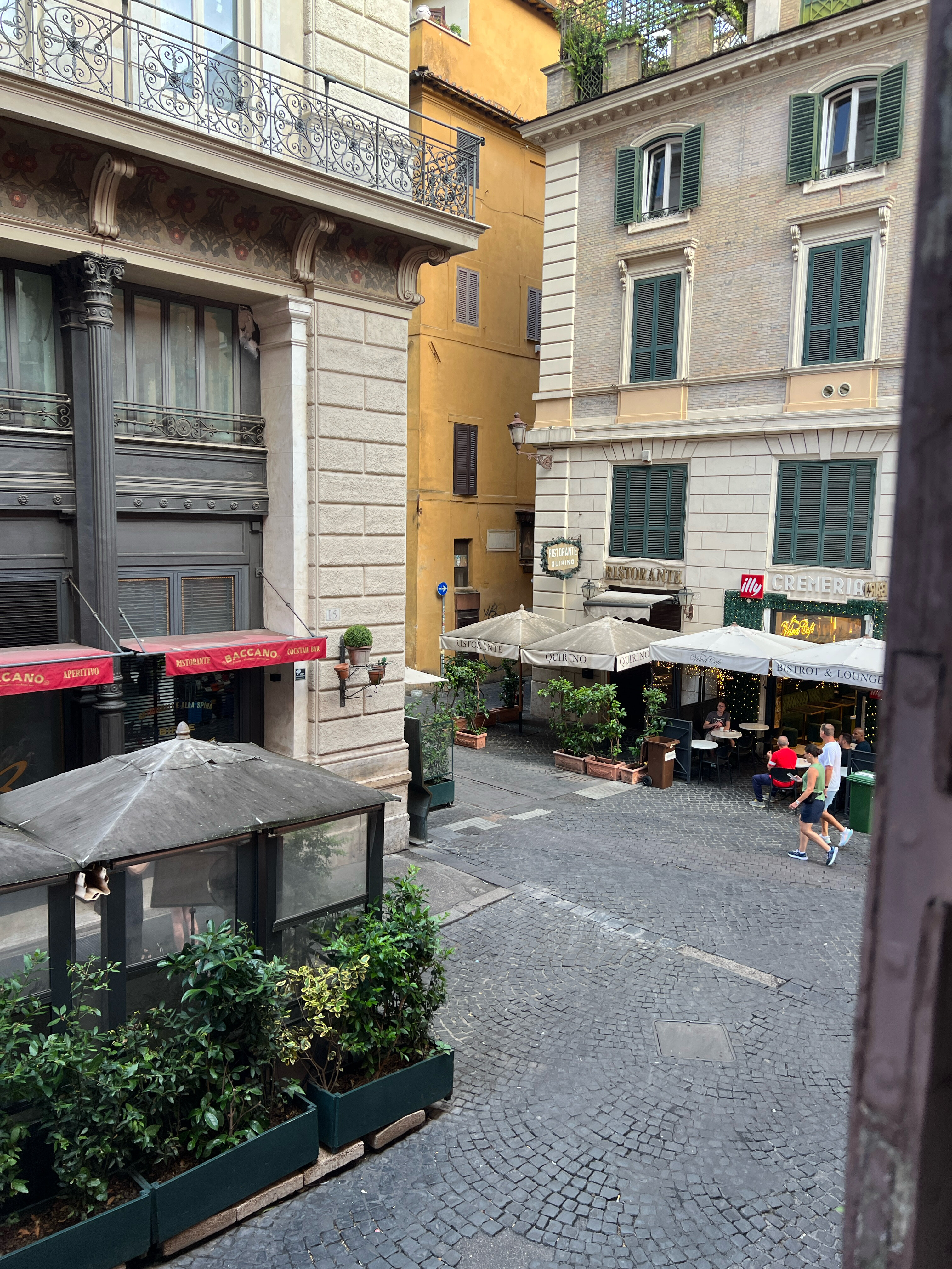 Фото Piccolo Trevi Suites