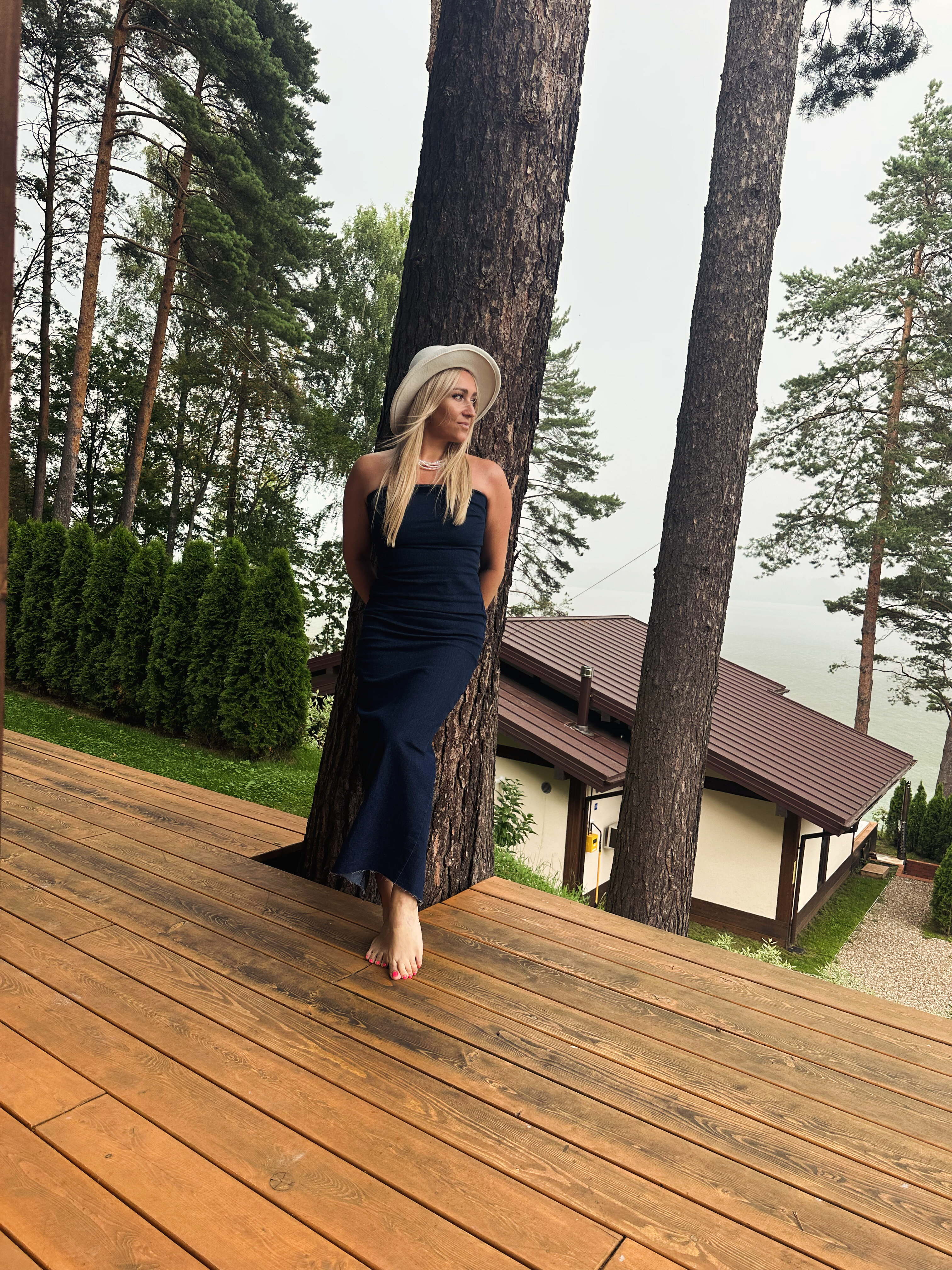 Фото Вилла Решма