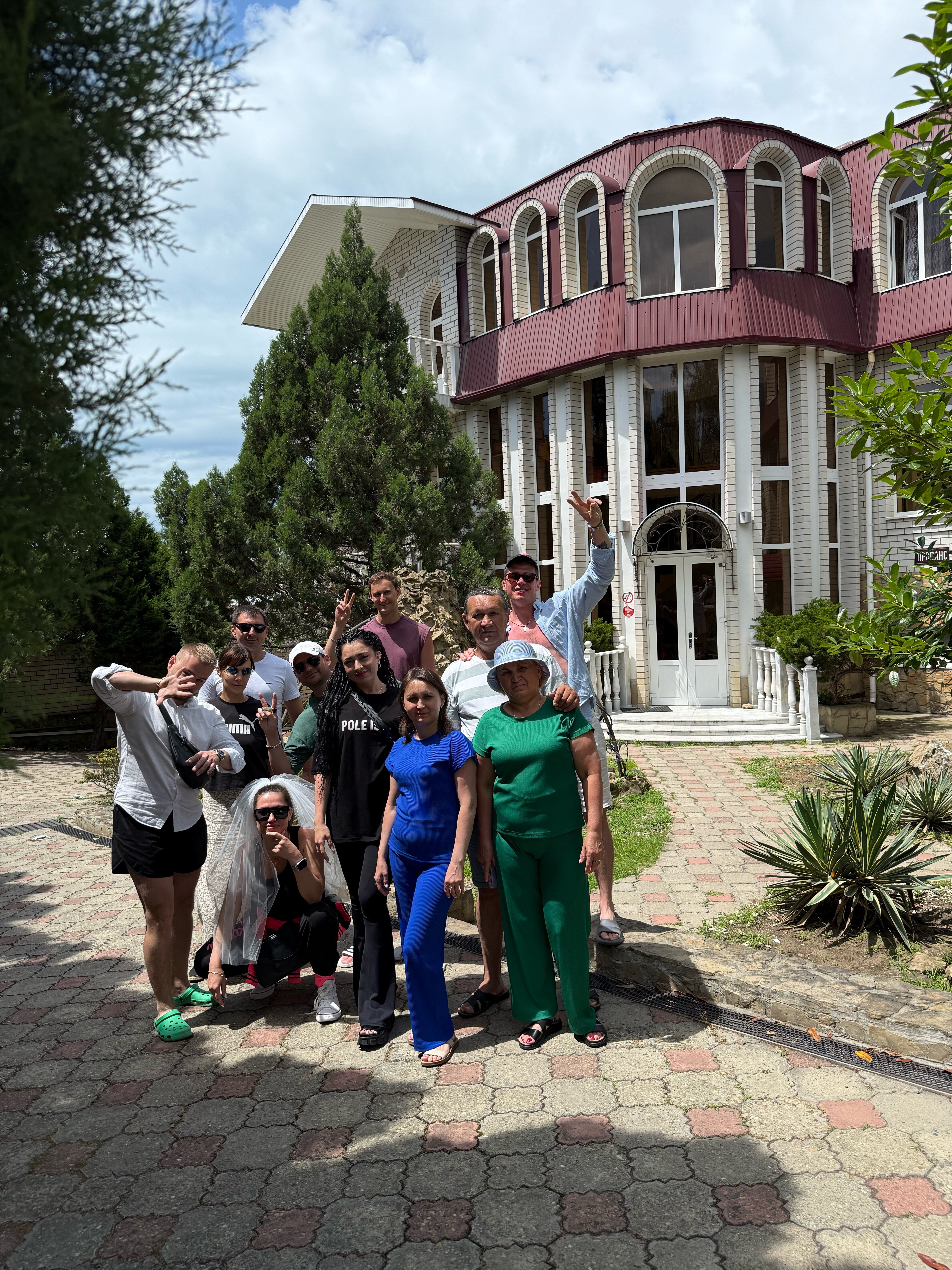 Фото Маша дома